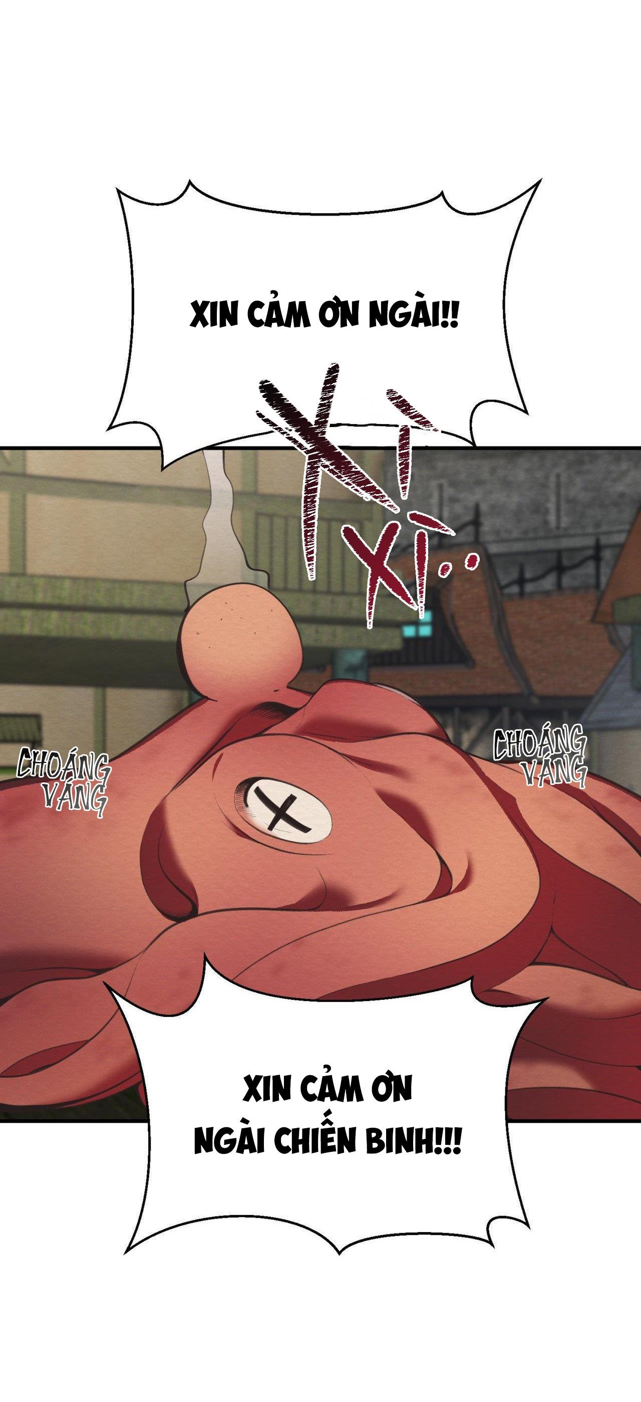 Đọc truyện (END SS) DEVIL ON TOP - Chapter 24