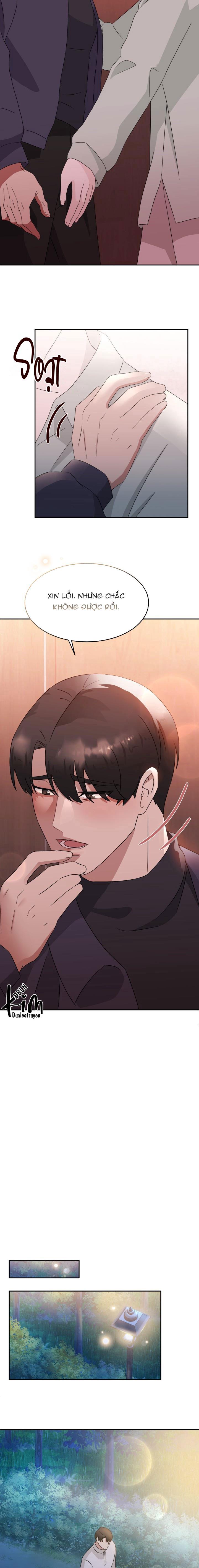 Đọc truyện TUYỂN TẬP BL THÚ NHÂN VÀ XÚC TU - Chapter 12.0