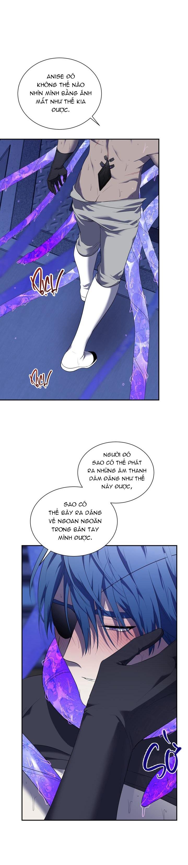 Đọc truyện SỰ THAM LAM CỦA NHÂN LOẠI - Chapter 1.3