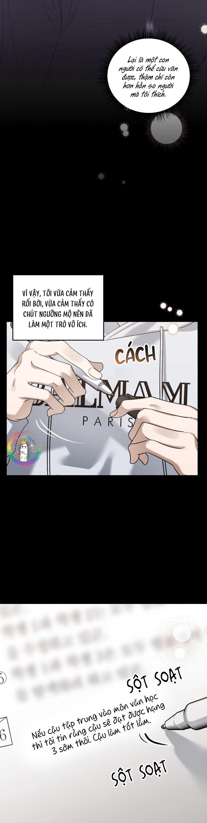 Đọc truyện Eighteen's Bed - Chapter 10