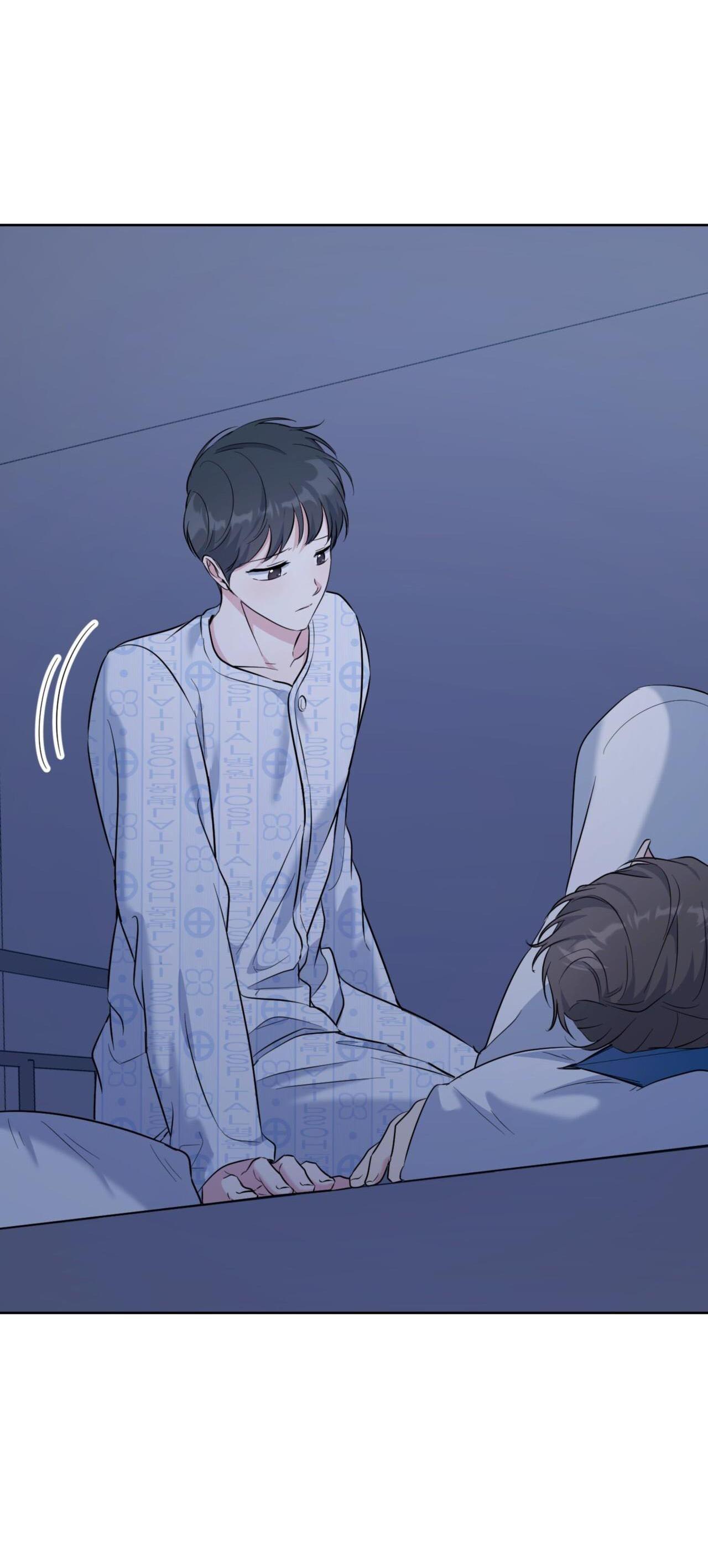 Đọc truyện  Khu Rừng Tĩnh Lặng - Chapter 41