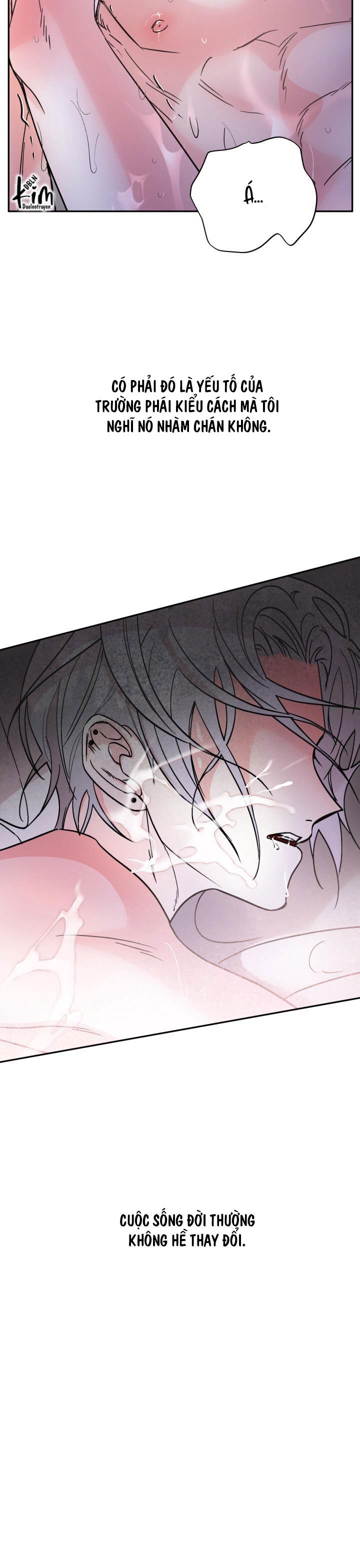 Đọc truyện TUYỂN TẬP NHẤT THỤ ĐA CÔNG CỦA NHÀ KIM - Chapter 26.1