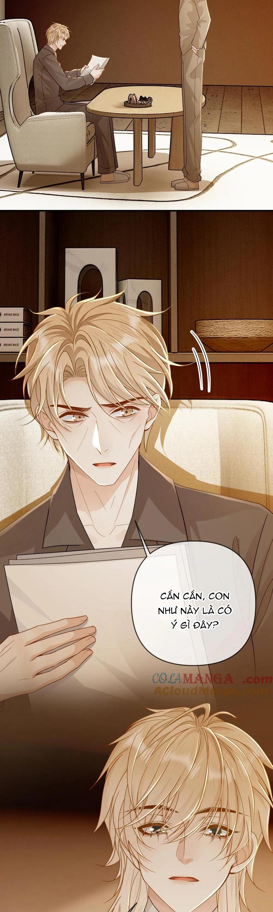 Đọc truyện Khát Vọng Ngọt Ngào - Chapter 199