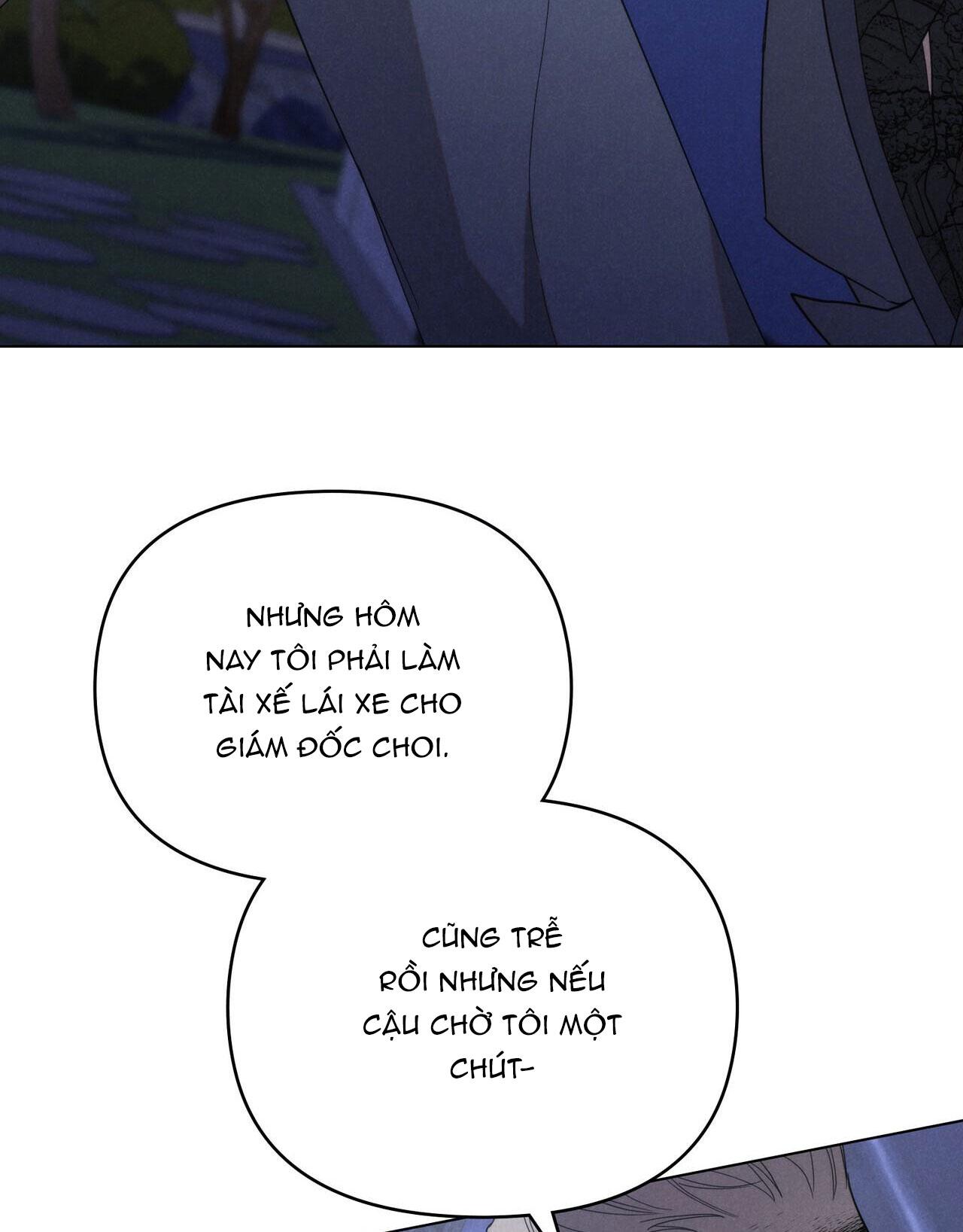 Đọc truyện NGƯỜI TÌNH BÍ MẬT - Chapter 15