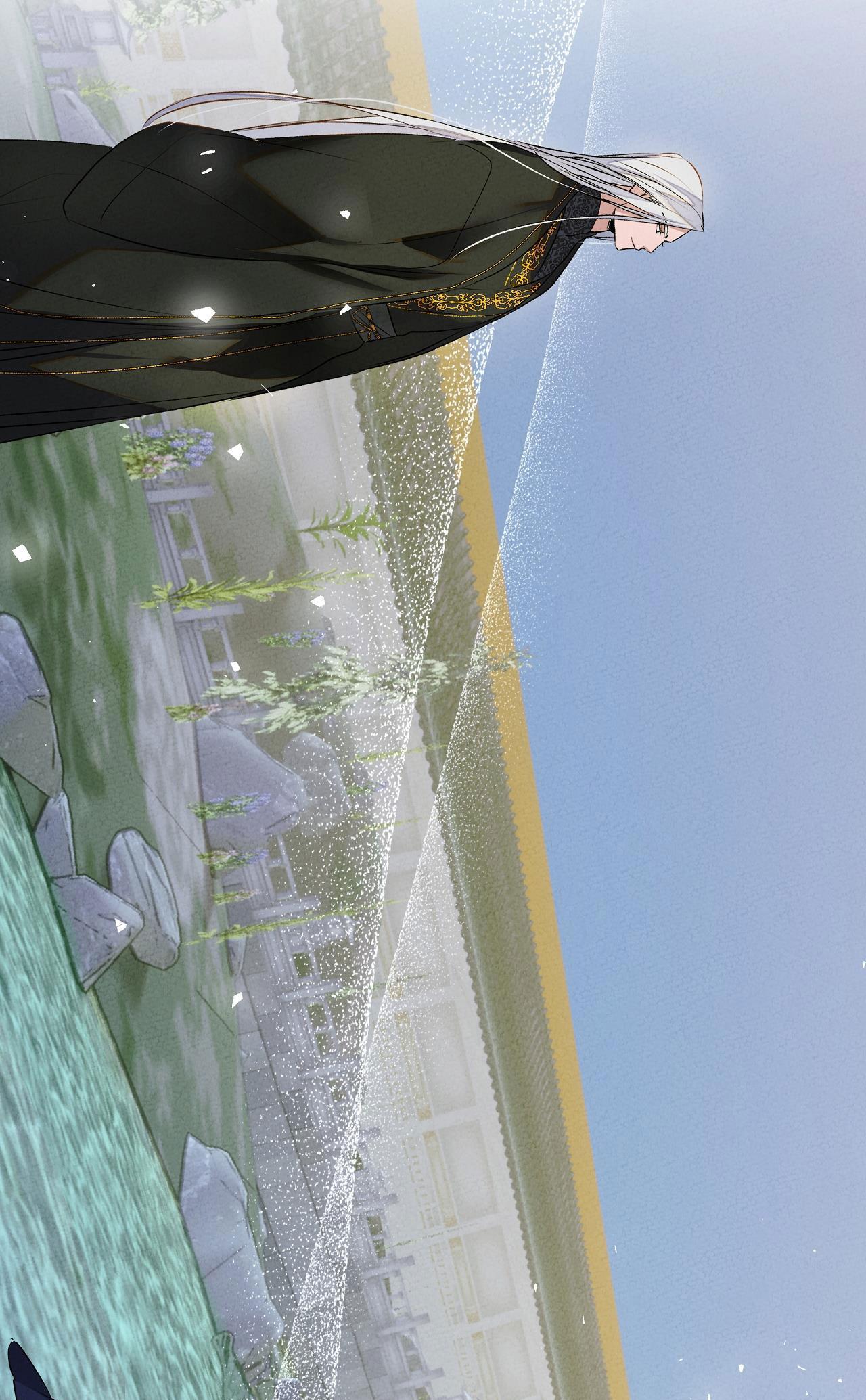 Đọc truyện BL CỔ TRANG-ÂU CỔ NGẮN NHÀ KIM - Chapter 39.8