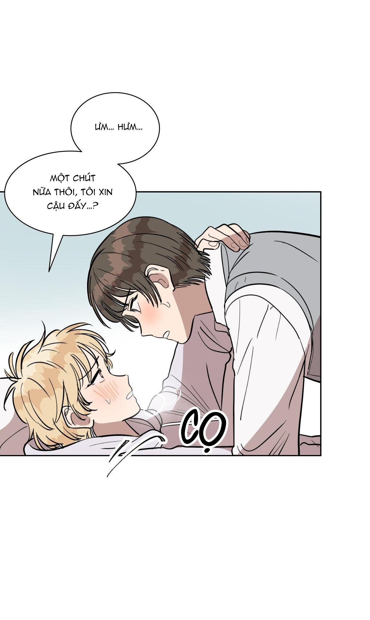 Đọc truyện Sự Hiểu Lầm Ngọt Ngào - Chapter 5