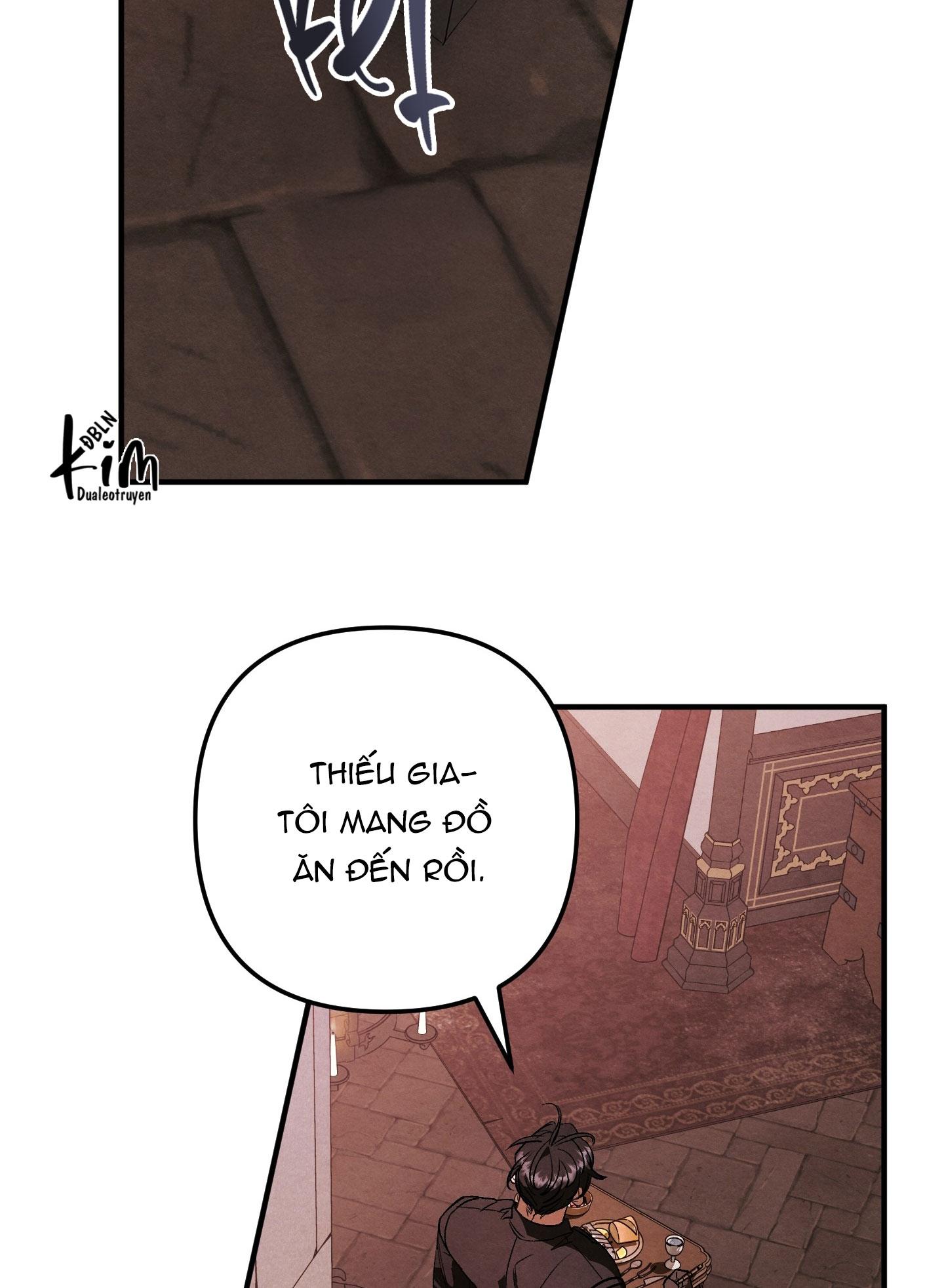 Đọc truyện GỬI VỊ THIẾU GIA TÔI YÊU - Chapter 20