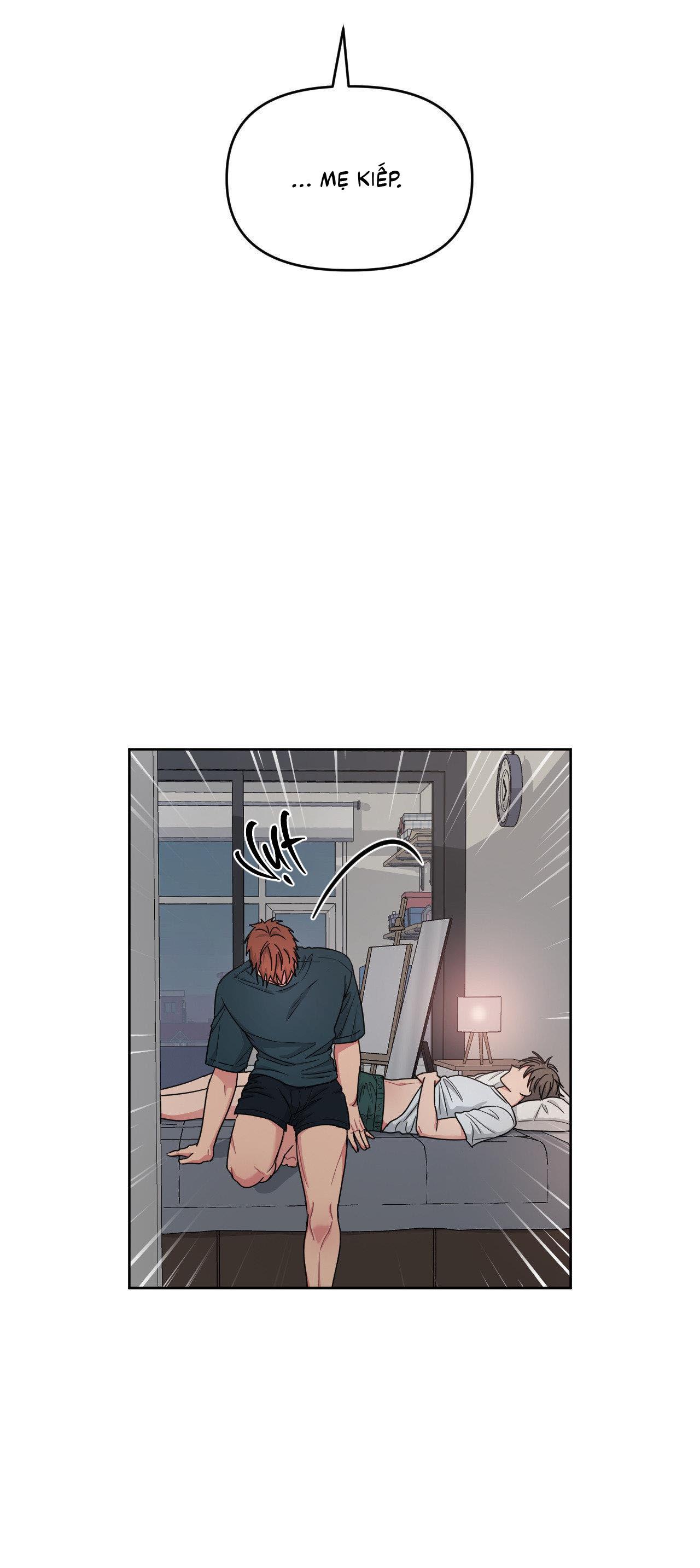 Đọc truyện  Chàng Trai Mỹ Thuật - Chapter 19