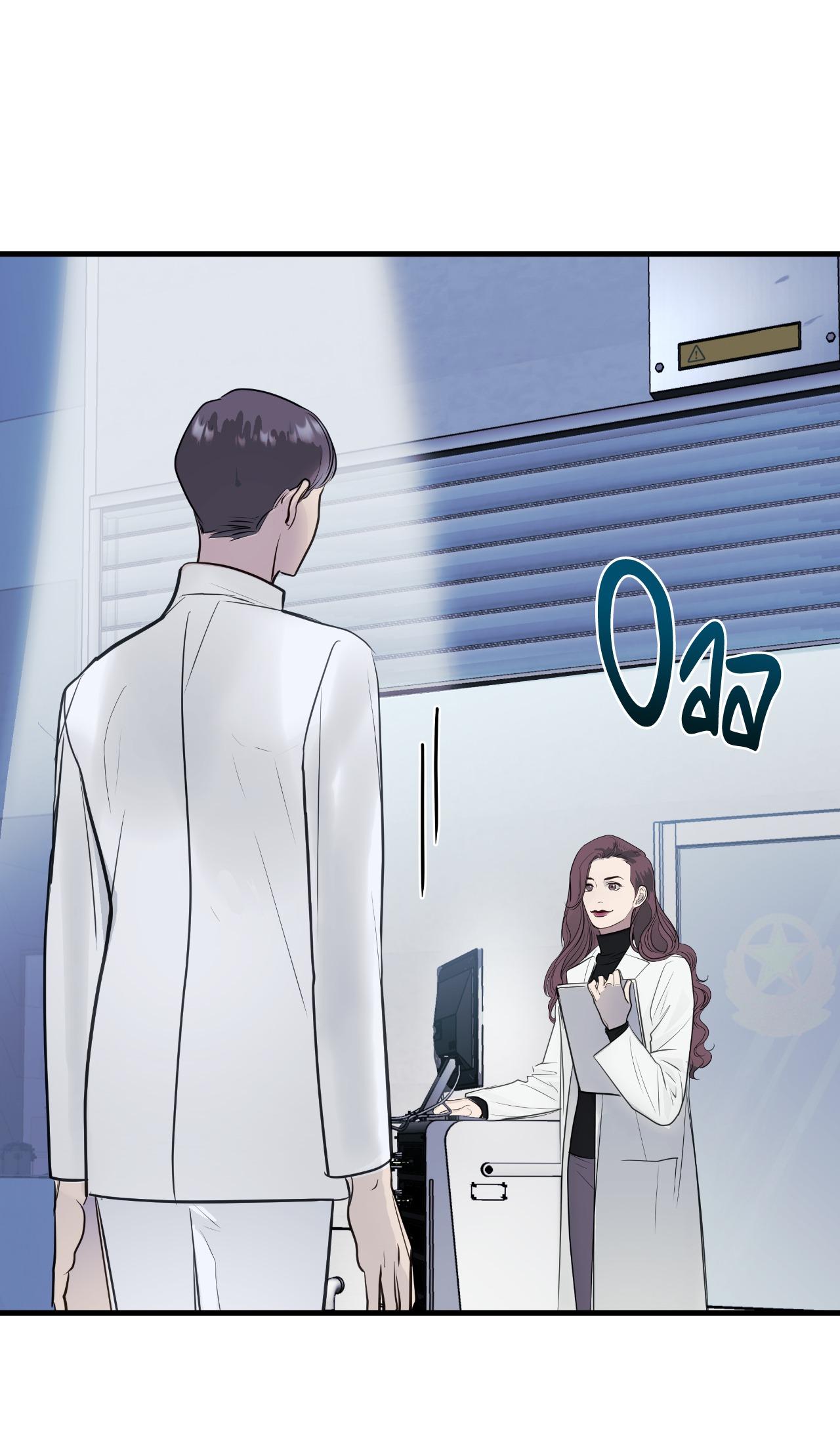 Đọc truyện Người Trong Gương (Drop) - Chapter 0
