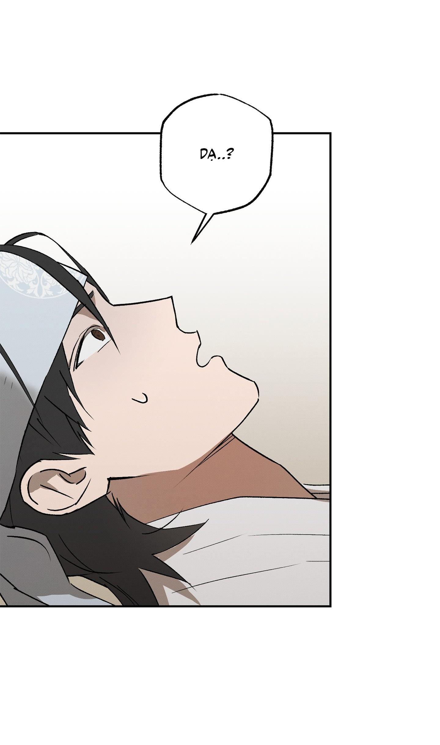 Đọc truyện  Nguyệt Ẩn Dạ Đàm - Chapter 9