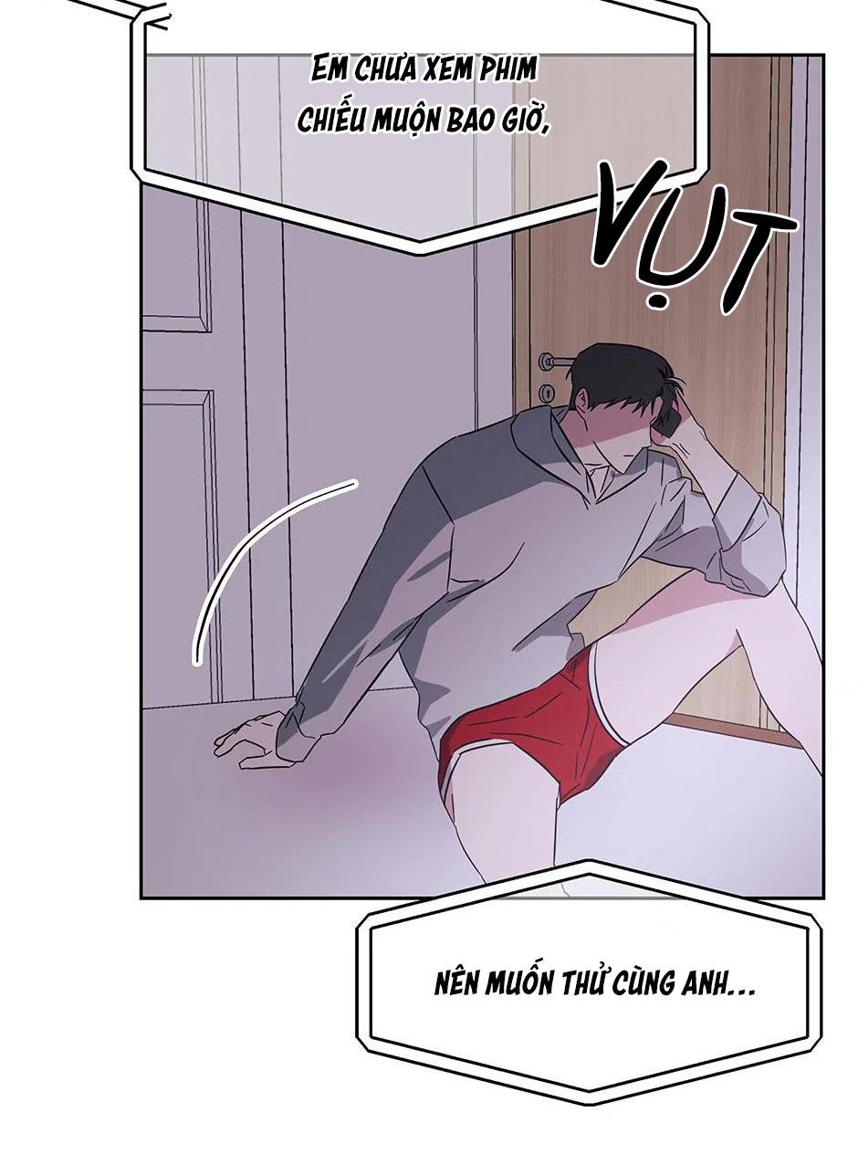 Đọc truyện Chén Ghệ Mới Bồ Cũ - Chapter 8