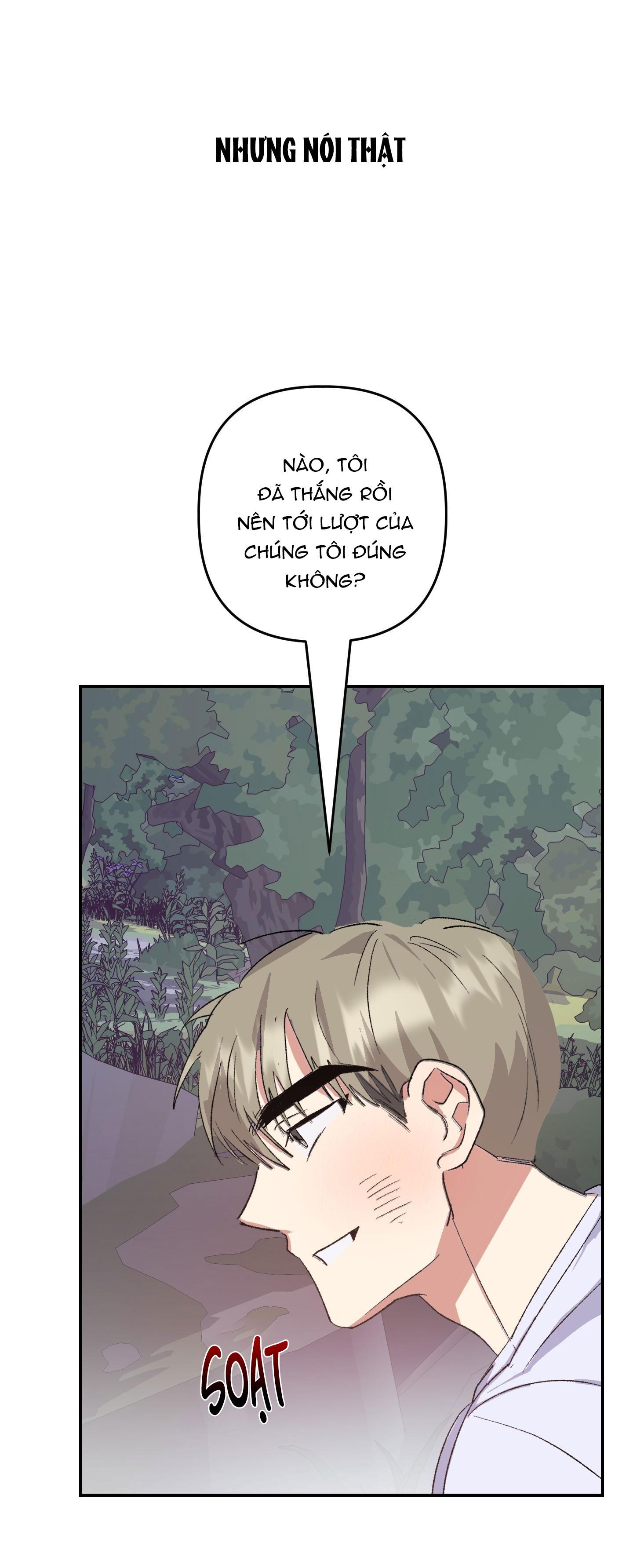 Đọc truyện BL NGẮN CHỊCH HỎNY - Chapter 46.6