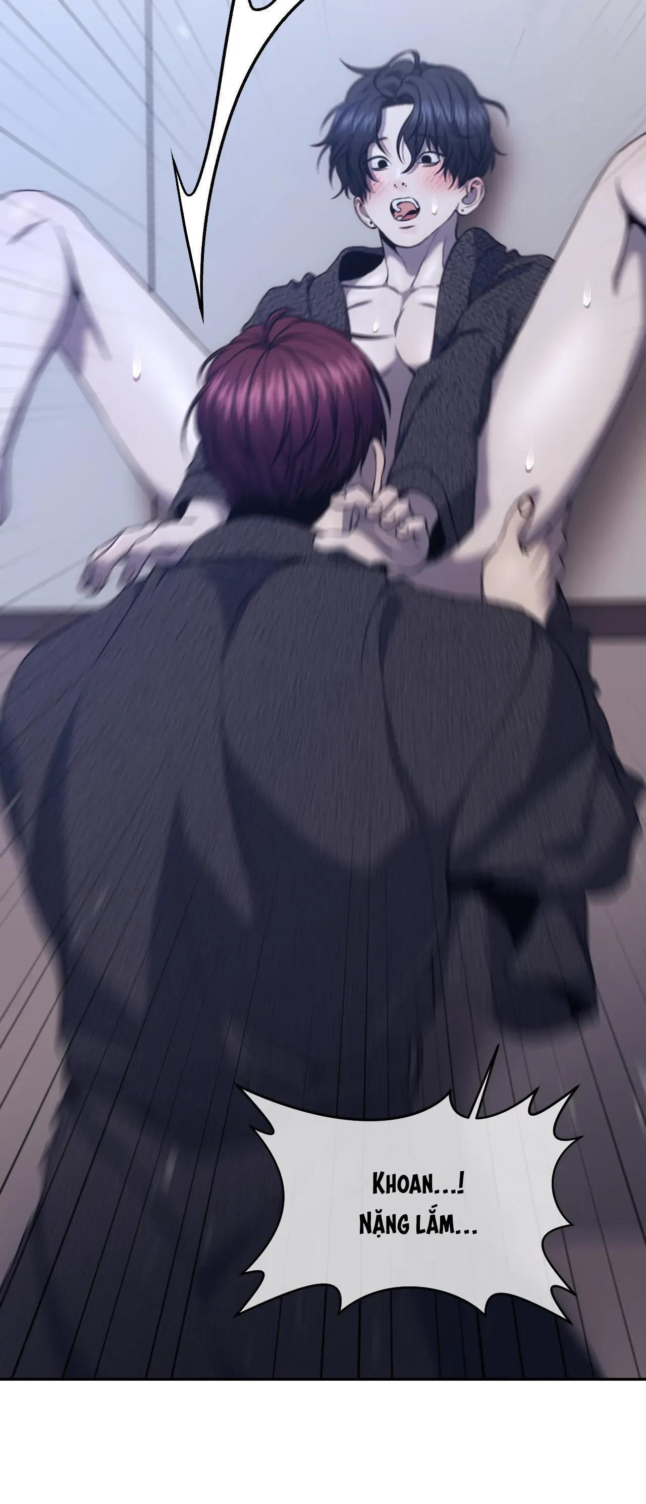 Đọc truyện Công Cuộc Báo Thù Của Kẻ Yếu Thế - Chapter 68