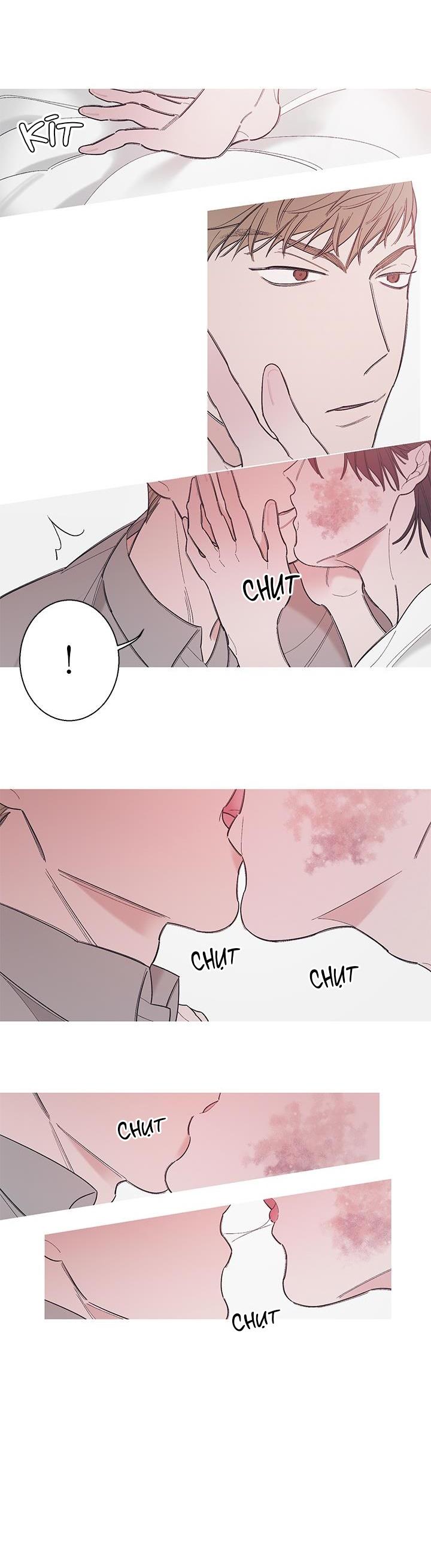 Đọc truyện Anh và anh - Chapter 5