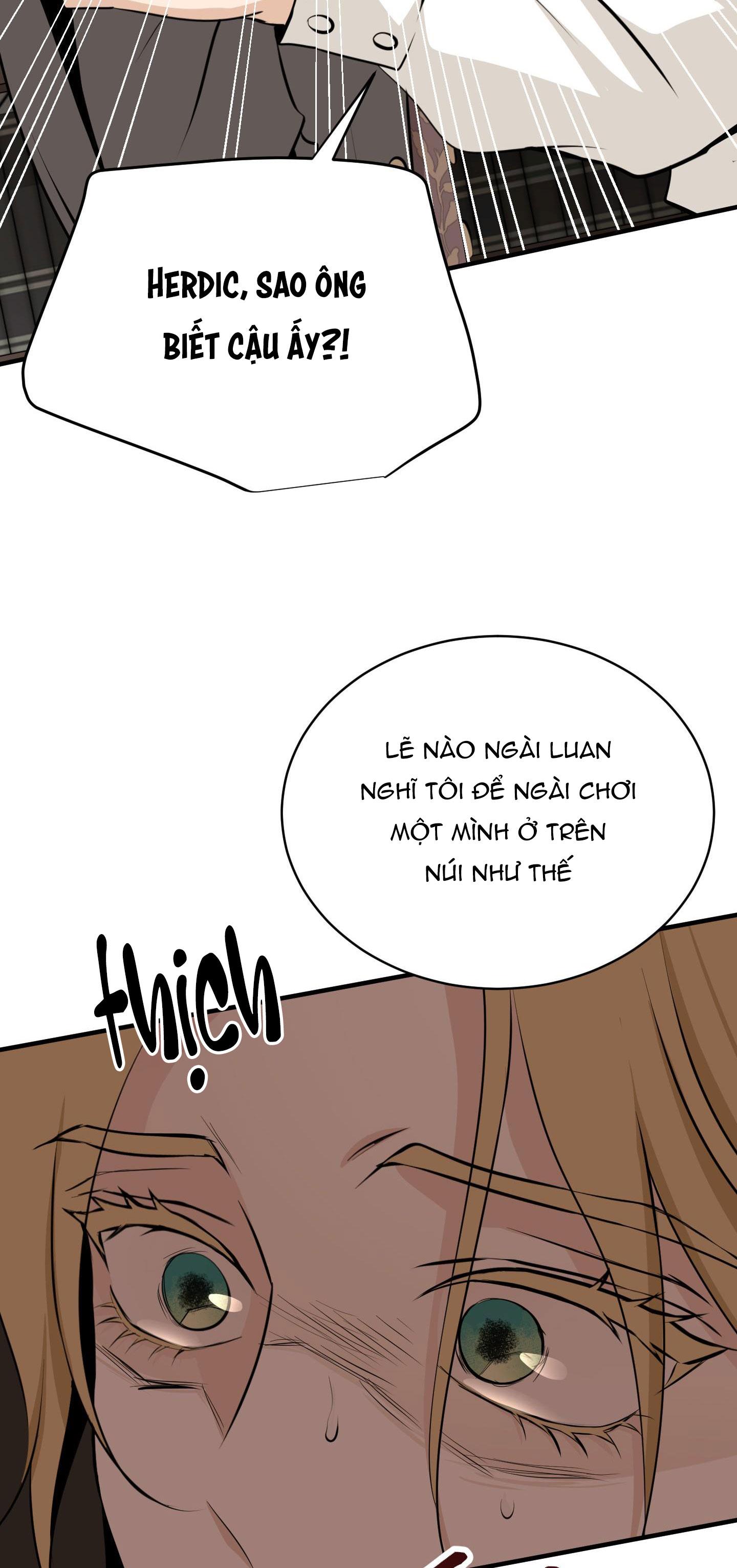 Đọc truyện LOÀI HOA KHÔNG TÊN - Chapter 13