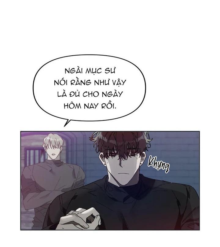 Đọc truyện TRÁI CẤM - Chapter 3