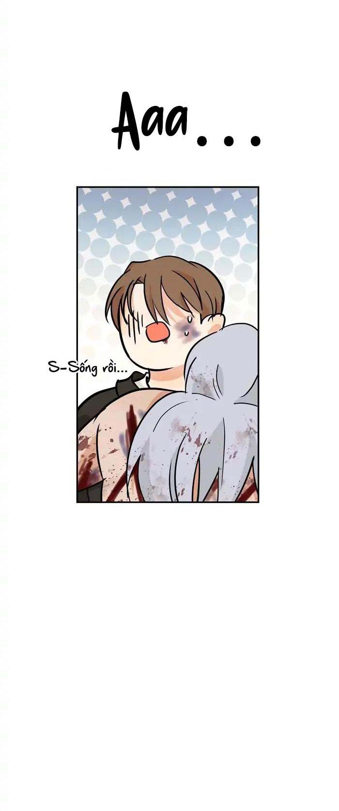 Đọc truyện Mắc Kẹt Trong Game Hẹn Hò Của Em Gái Tôi - Chapter 20