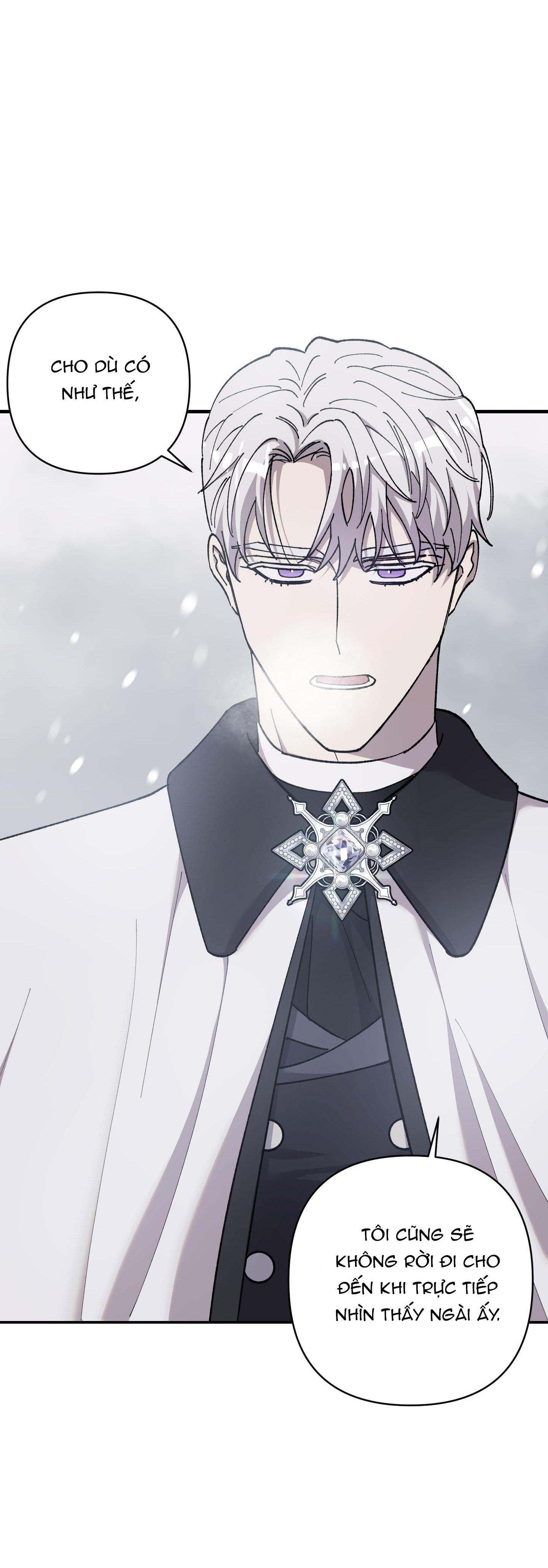 Đọc truyện Đóa hoa của mặt trời - Chapter 60