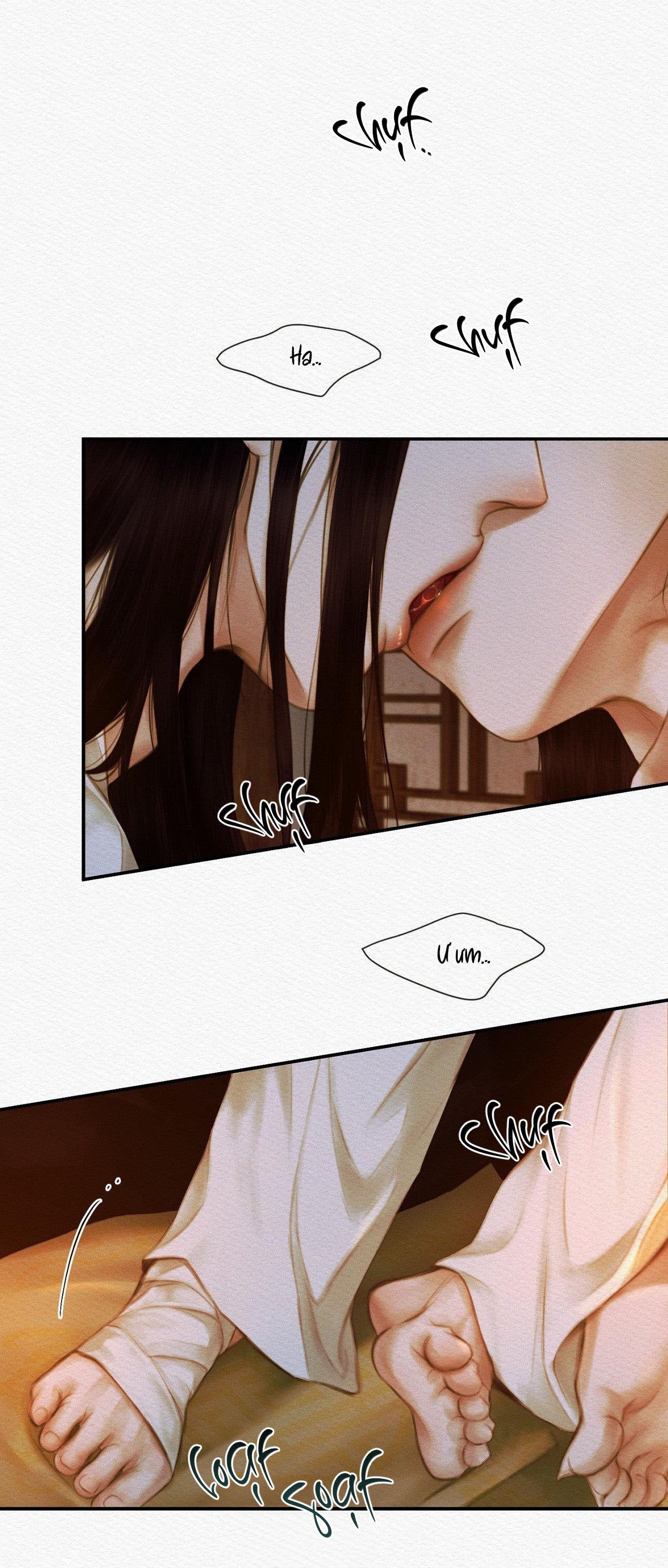 Đọc truyện Củy Dạ Khút - Chapter 64