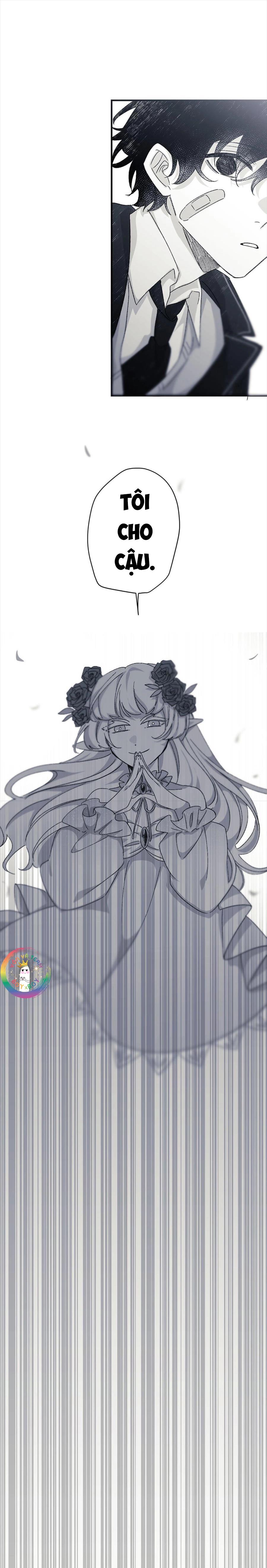 Đọc truyện 16647 - Chapter 9