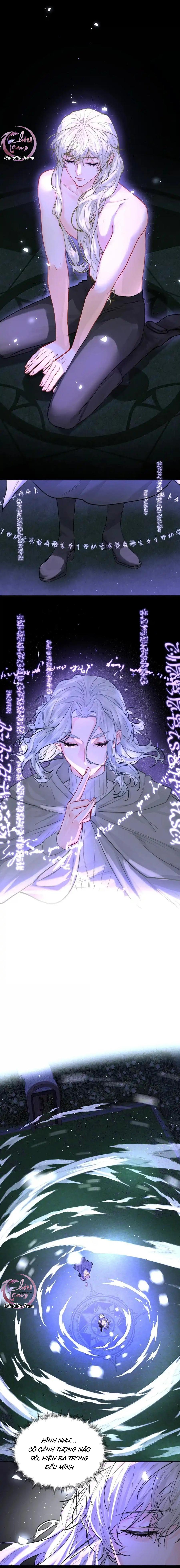 Đọc truyện Bạn Trai Cũ Trở Thành Vua - Chapter 84