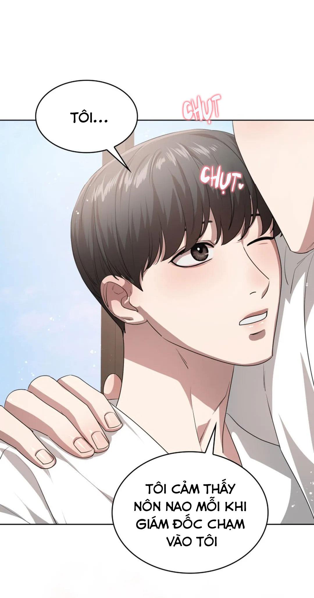 Đọc truyện HƯỚNG VỀ PHÍA EM - Chapter 17