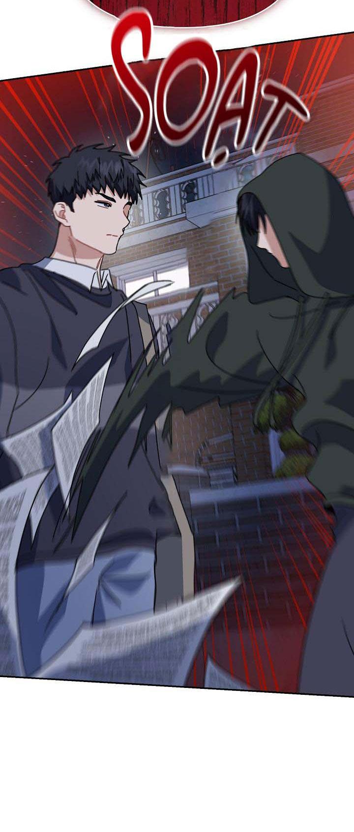 Đọc truyện Khu vực chủ nghĩa tình yêu - Chapter 57
