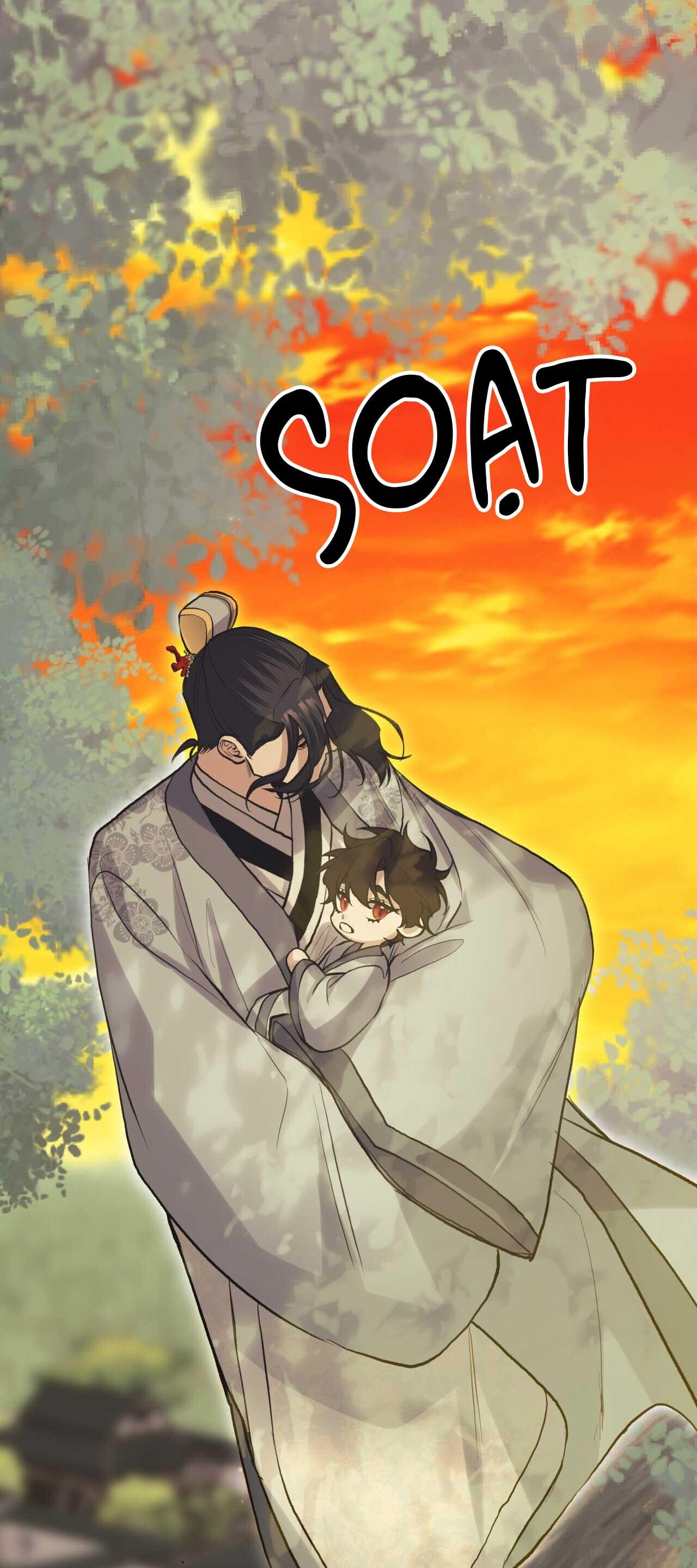 Đọc truyện BÁT NHÃ GIAI NHÂN - Chapter 75