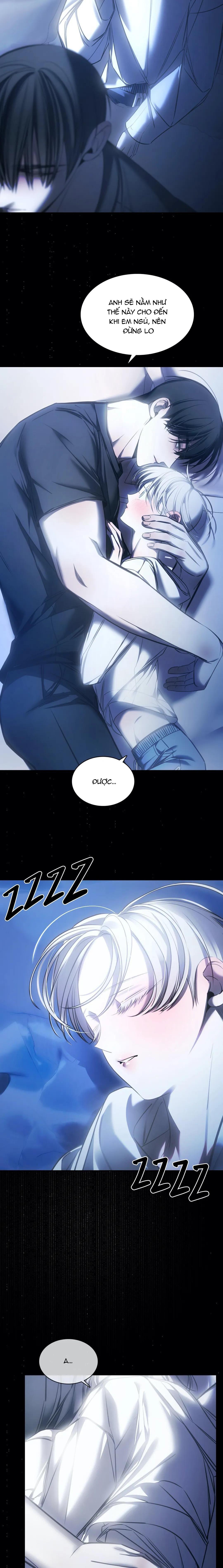 Đọc truyện Vực thẳm - Chapter 20