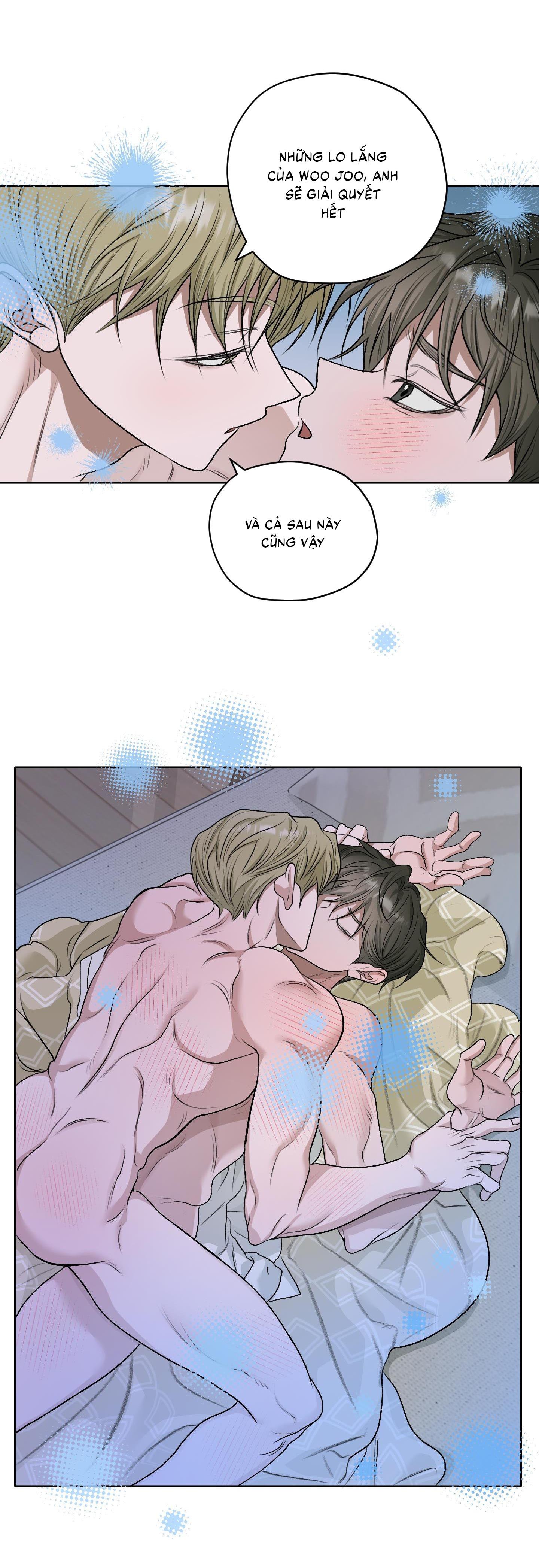 Đọc truyện  Đầm Sen Héo Úa - Chapter 34