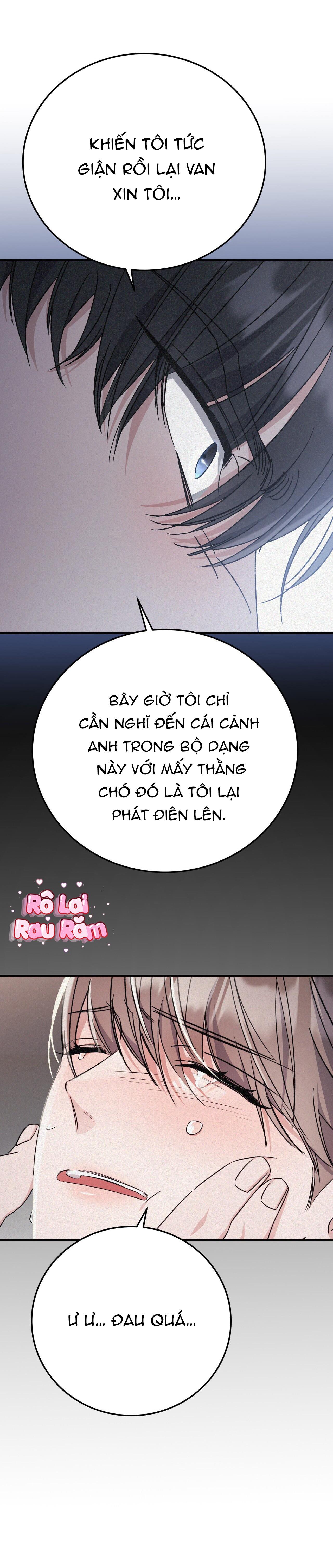 Đọc truyện FormLess - Chapter 45
