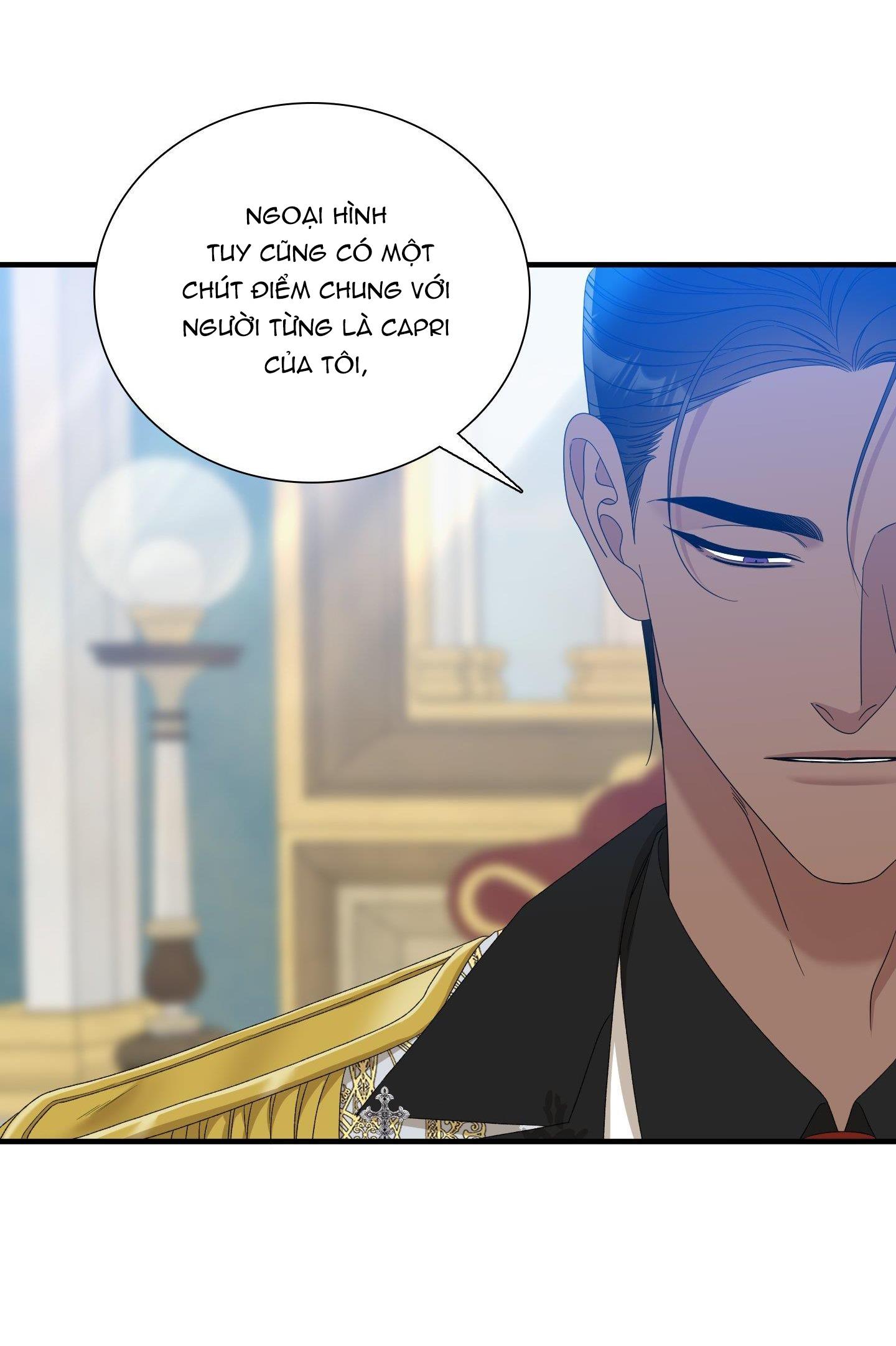 Đọc truyện SMYRNA VÀ CAPRI - Chapter 57