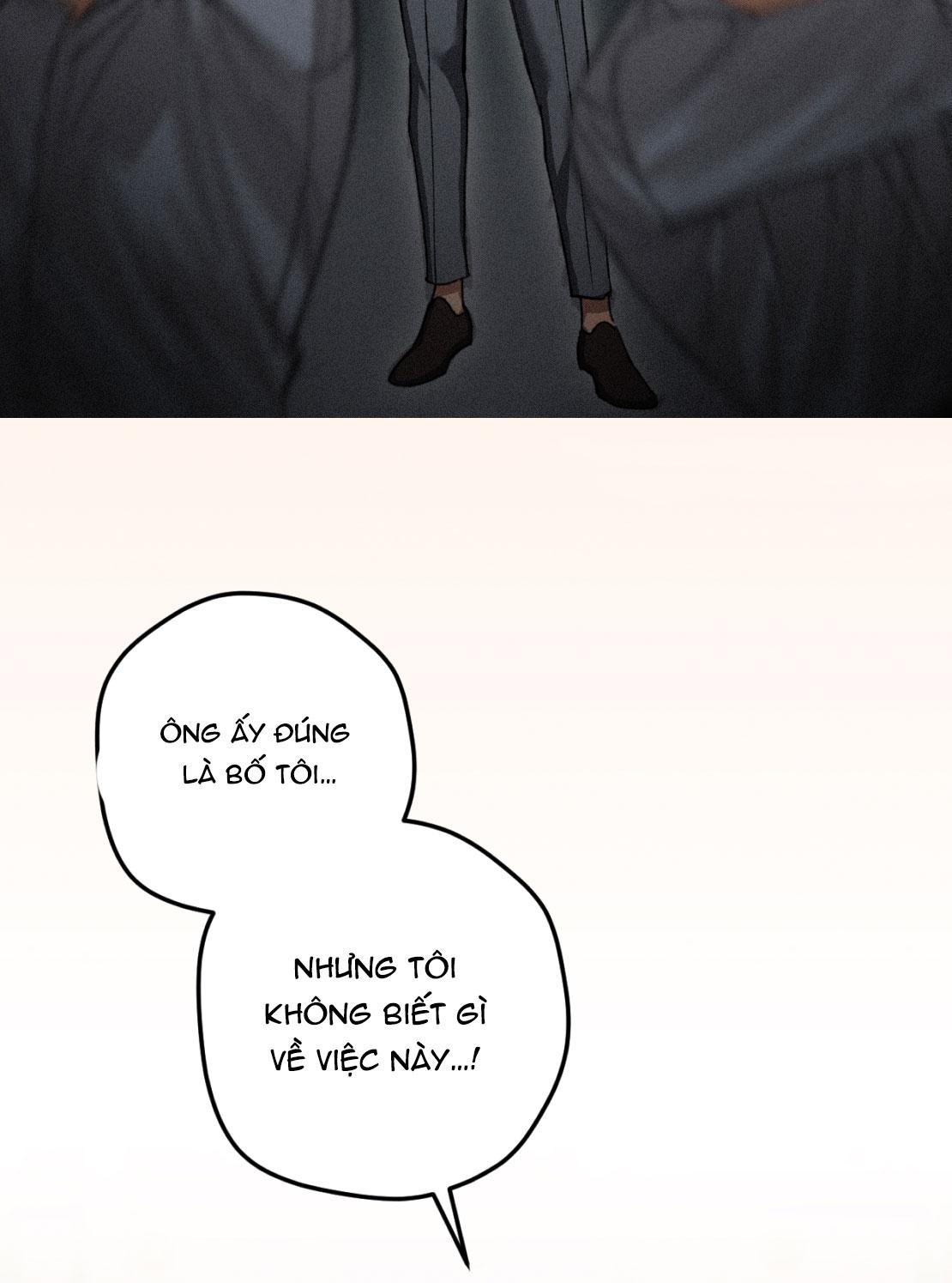 Đọc truyện BÉ YÊU THẬT ĐÁNG SỢ - Chapter 0