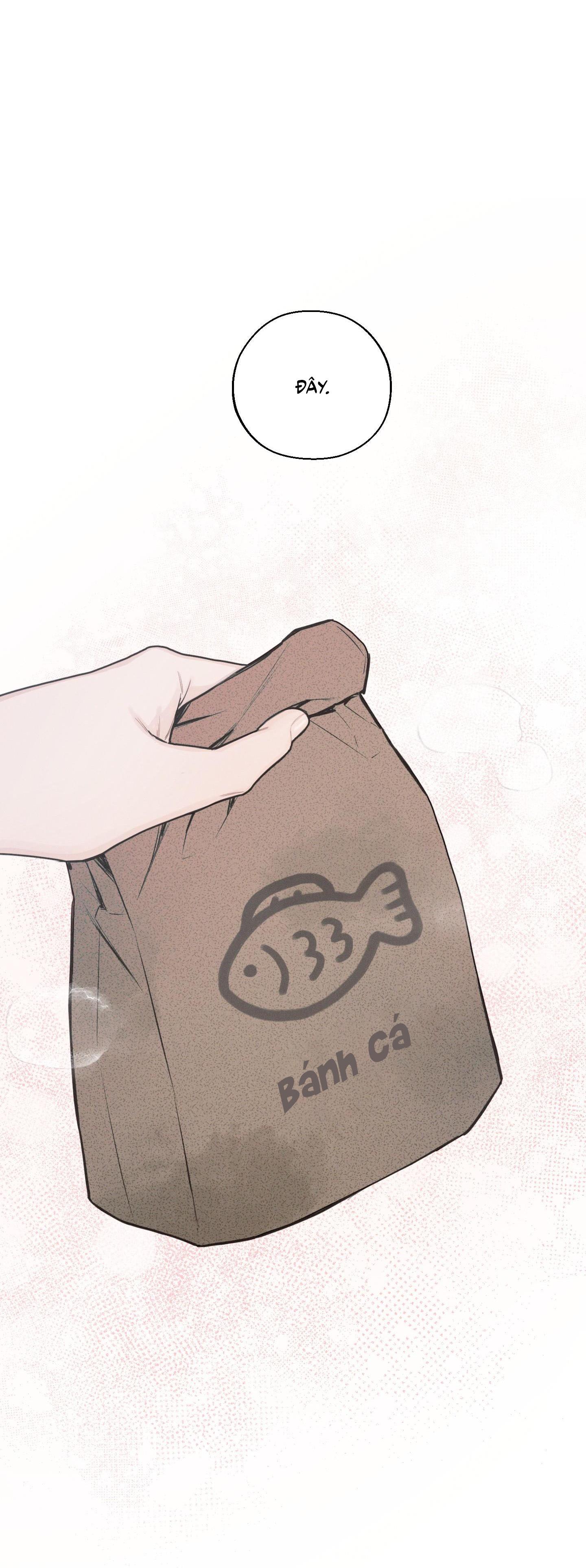 Đọc truyện THÁNG 12 - Chapter 45