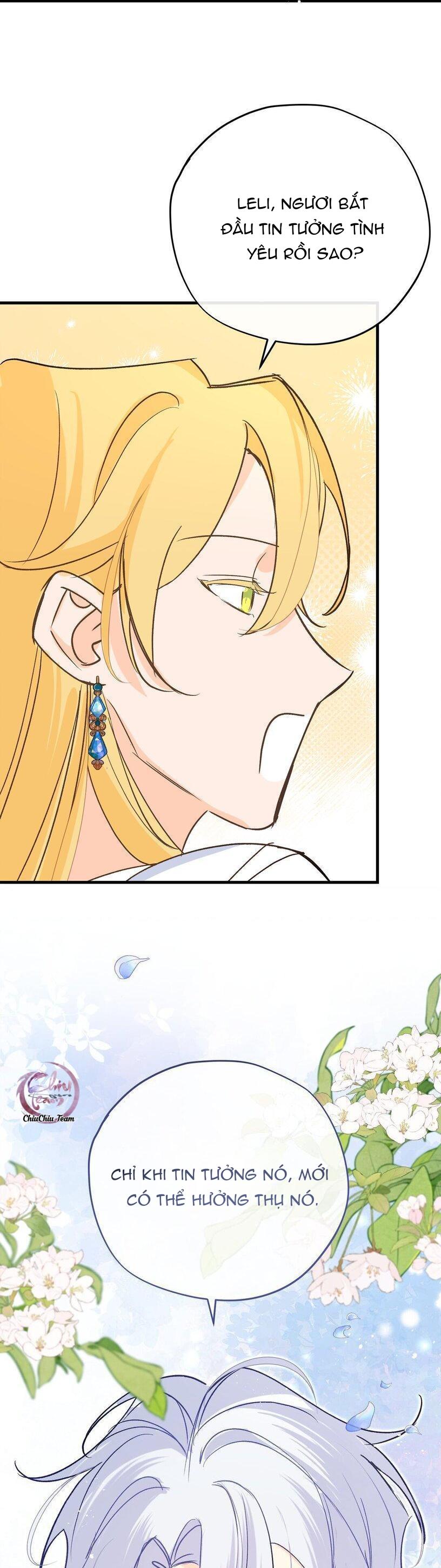 Đọc truyện Mong Ước Của Thần Quan Là Được  Cưỡi Ác Long Thiên Cổ [END] - Chapter 49