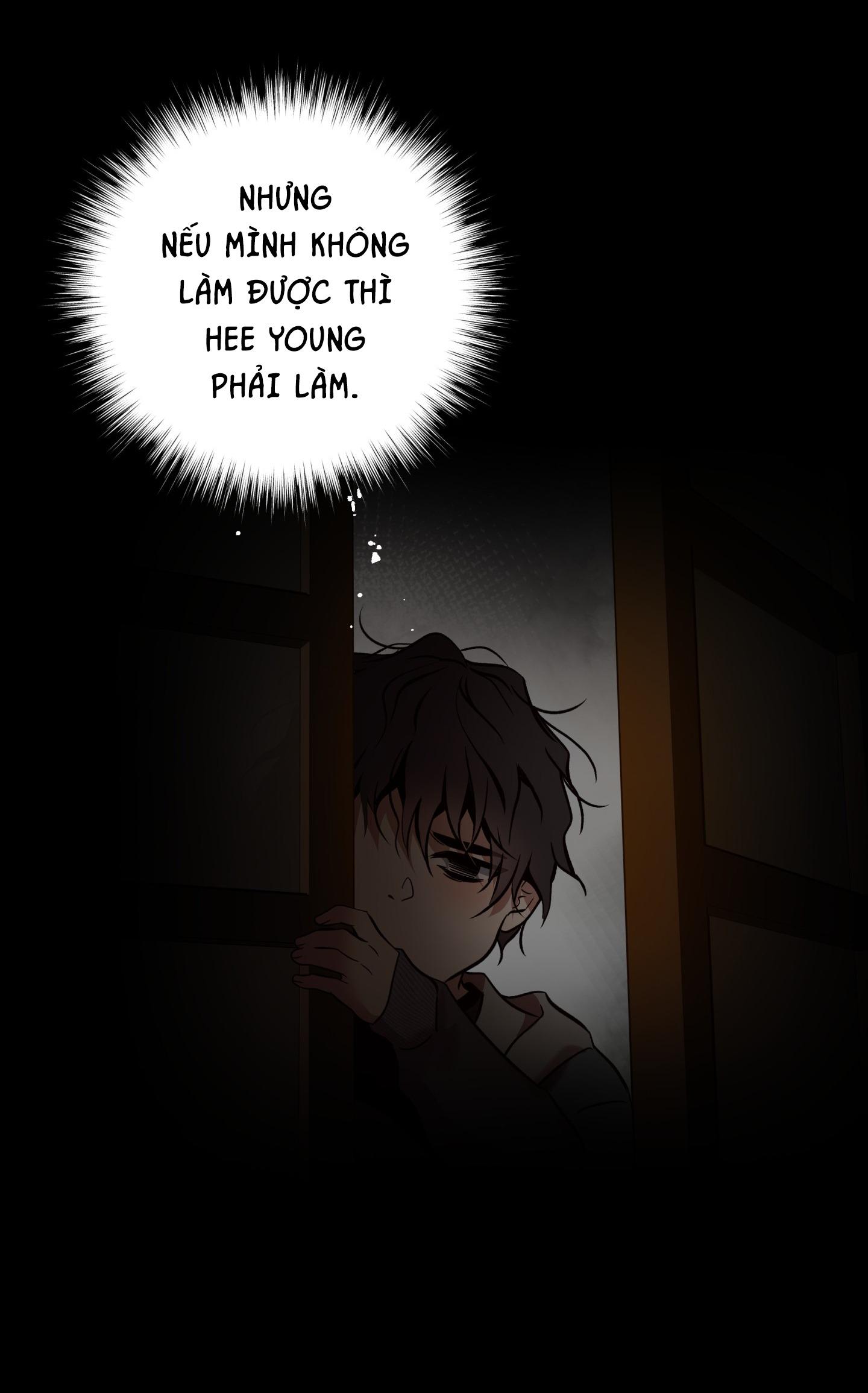 Đọc truyện CÓ LẼ MỖI NGÀY ĐỀU MƯA - Chapter 12