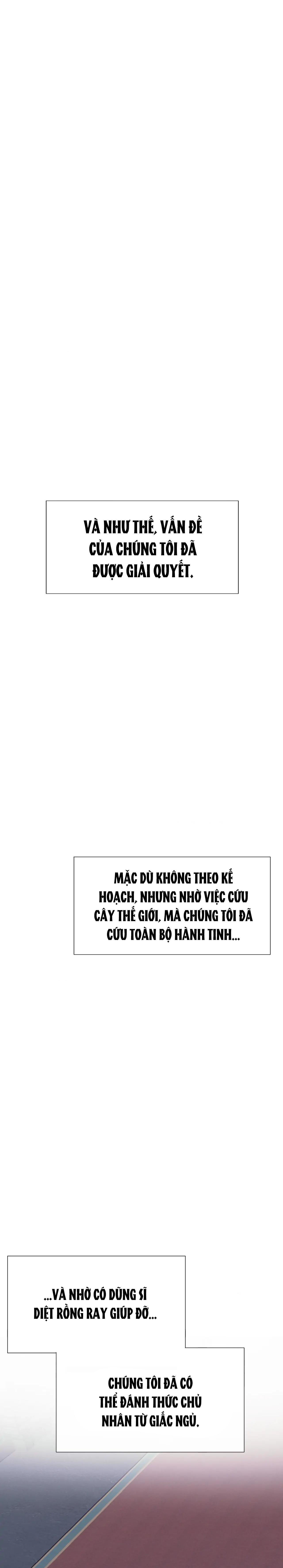 Đọc truyện [HOÀN] Lâu Đài Tình Dục - Chapter 36