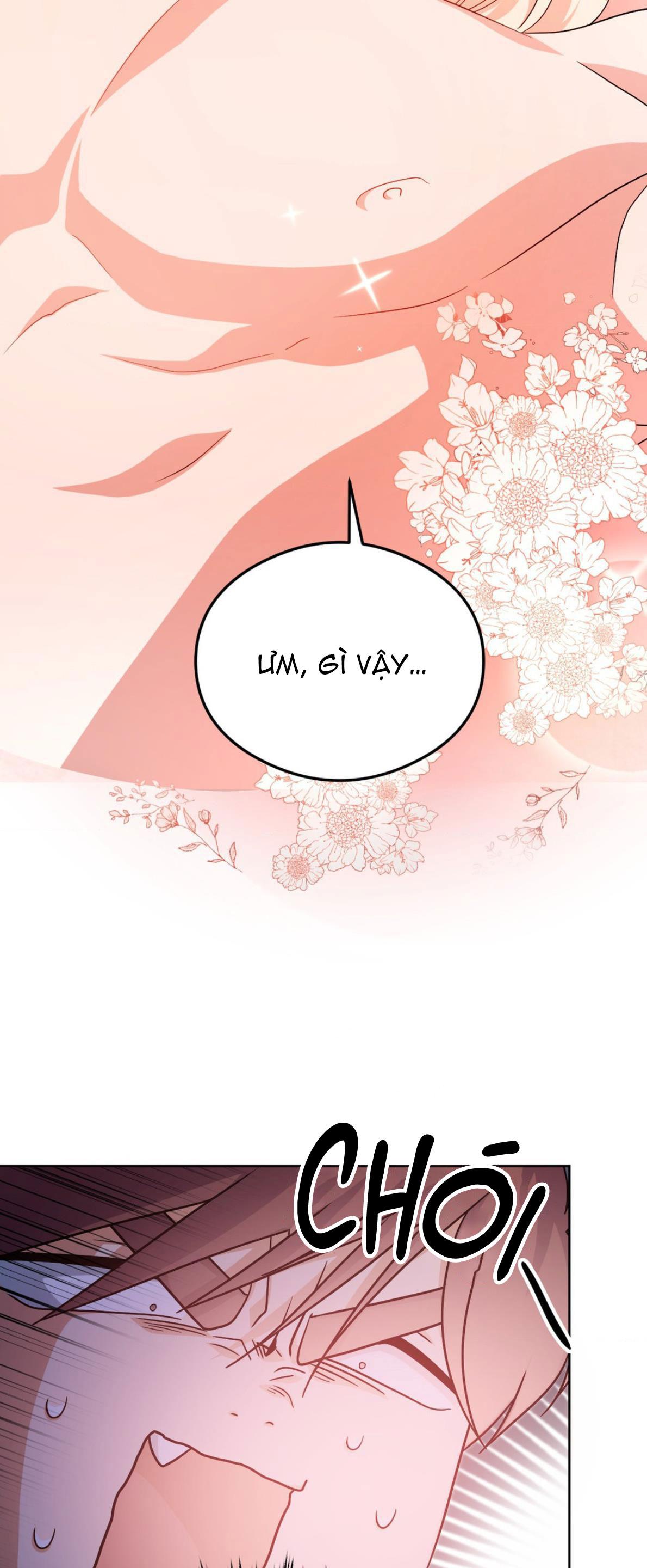 Đọc truyện TRUYỆN NGẮN 18+ CỨ LÀM THEO Ý THẦN LINH ĐI - Chapter 4