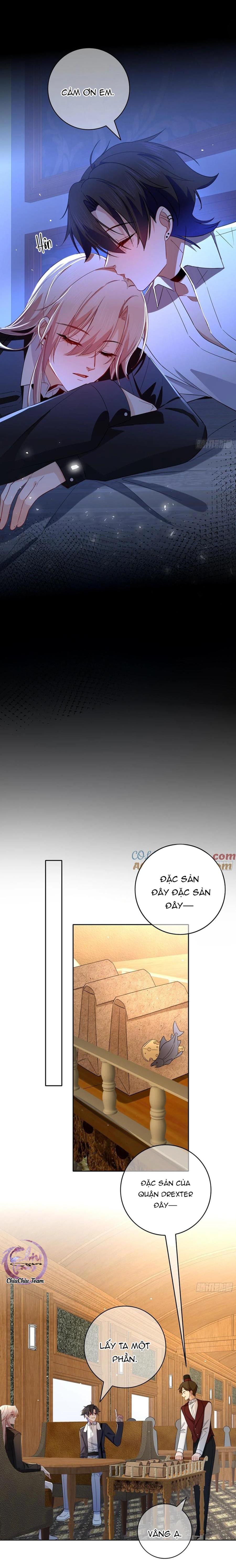 Đọc truyện Hoen Ố (DROP) - Chapter 35