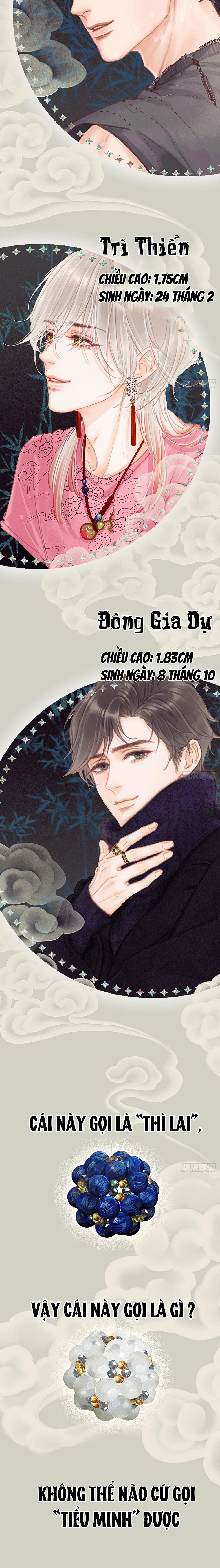 Đọc truyện Quen Lâu Mới Biết Người Thiếu Tâm Cơ - Chapter 30