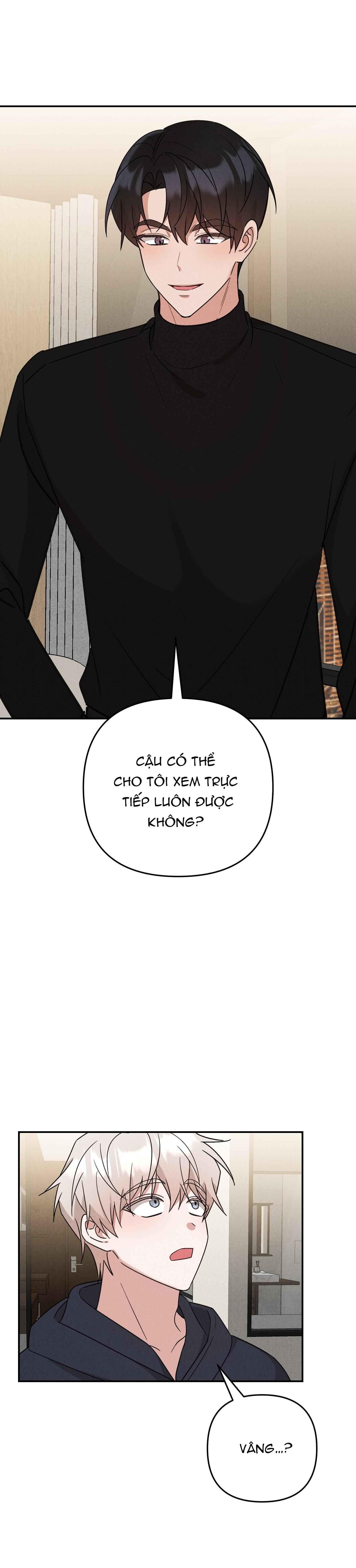 Đọc truyện TUYỂN TẬP CUỒNG CÔNG-CHIẾM HỮU CÔNG CỦA NHÀ KIM - Chapter 44.3