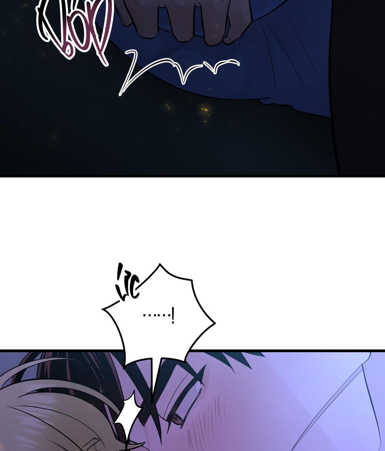 Đọc truyện OVER THE PARADISE - Chapter 32