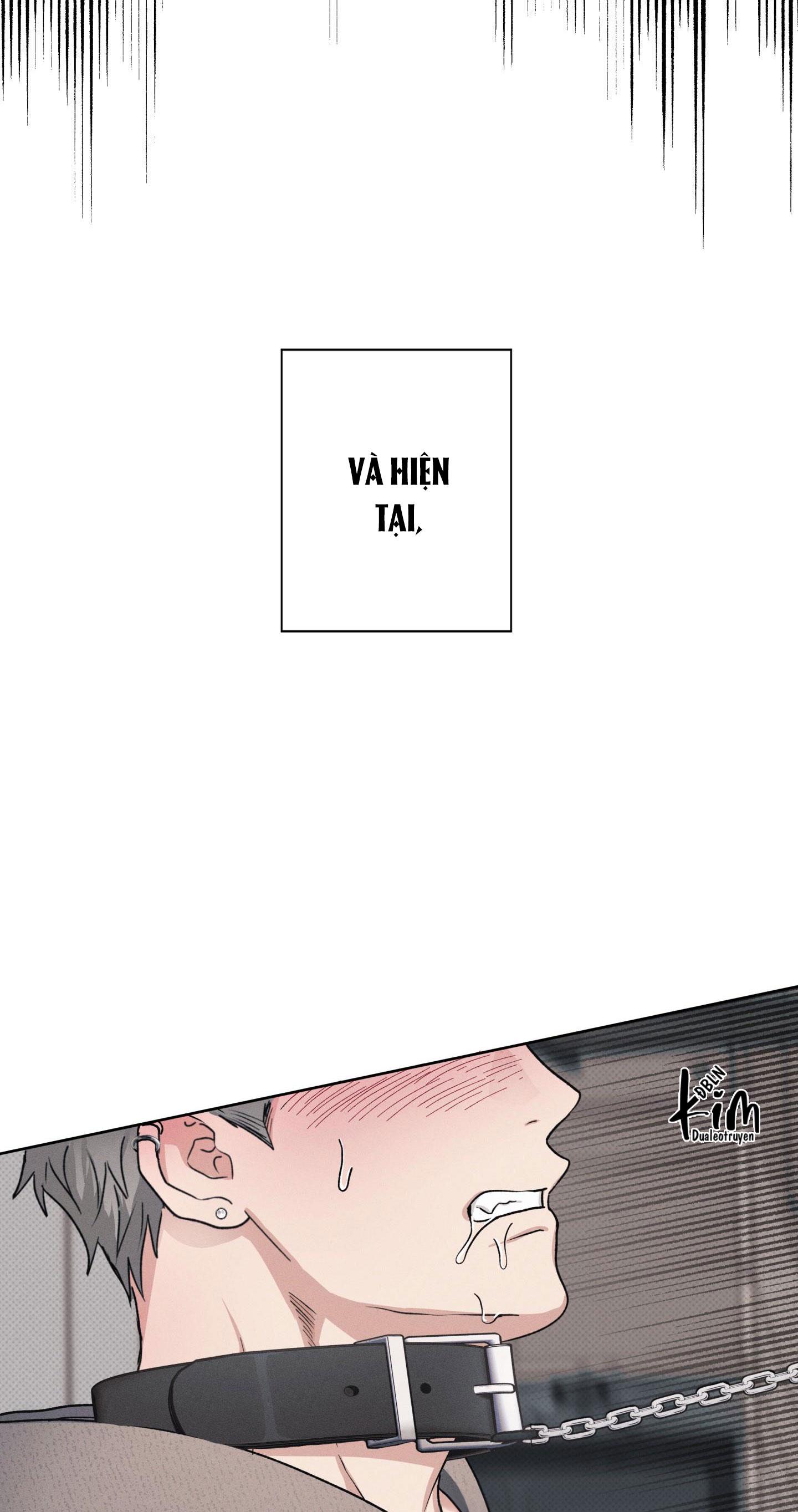 Đọc truyện TUYỂN TẬP CUỒNG CÔNG-CHIẾM HỮU CÔNG CỦA NHÀ KIM - Chapter 31.1