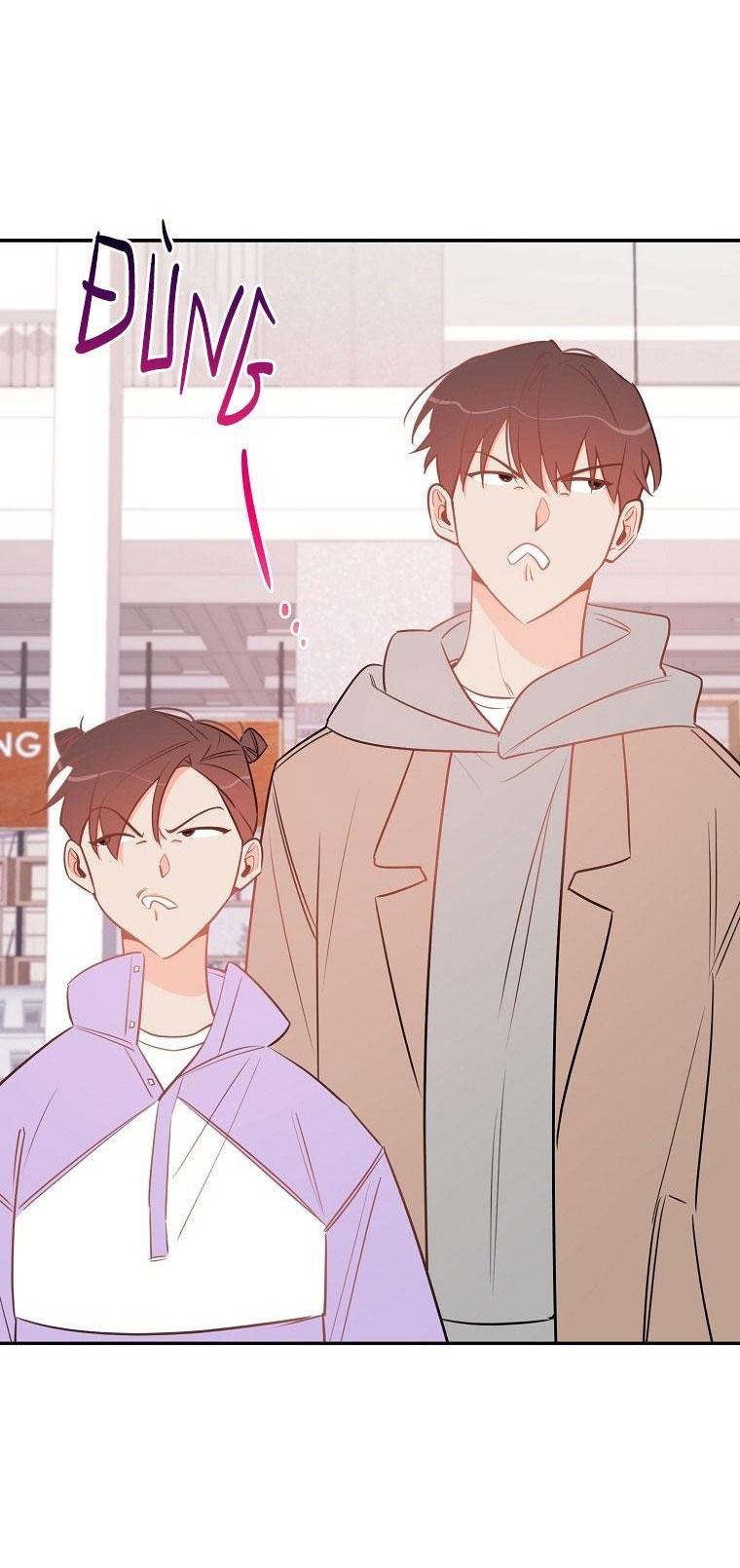 Đọc truyện Có Chuyện Gì Xảy Ra với Sự Nổi Tiếng Của Tôi Thế? - Chapter 72