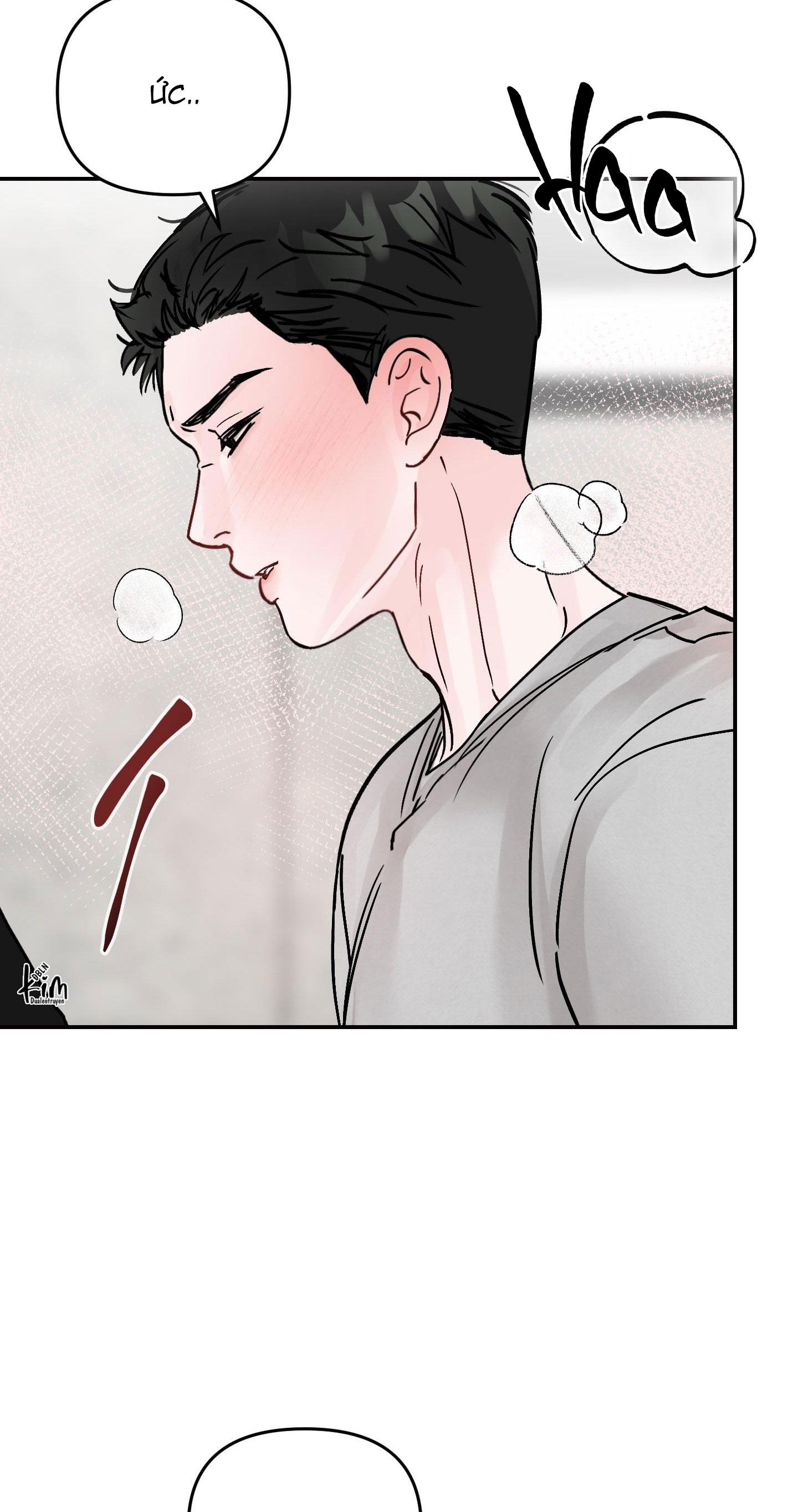 Đọc truyện BL NGẮN CHỊCH HỎNY - Chapter 40.4