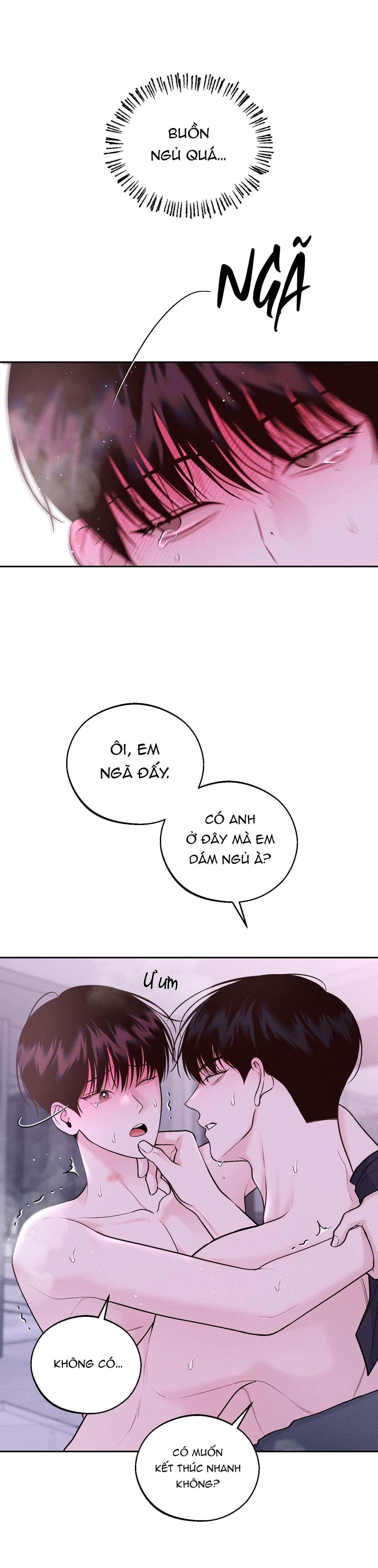 Đọc truyện  Cứu tinh của Thứ Hai - Chapter 17