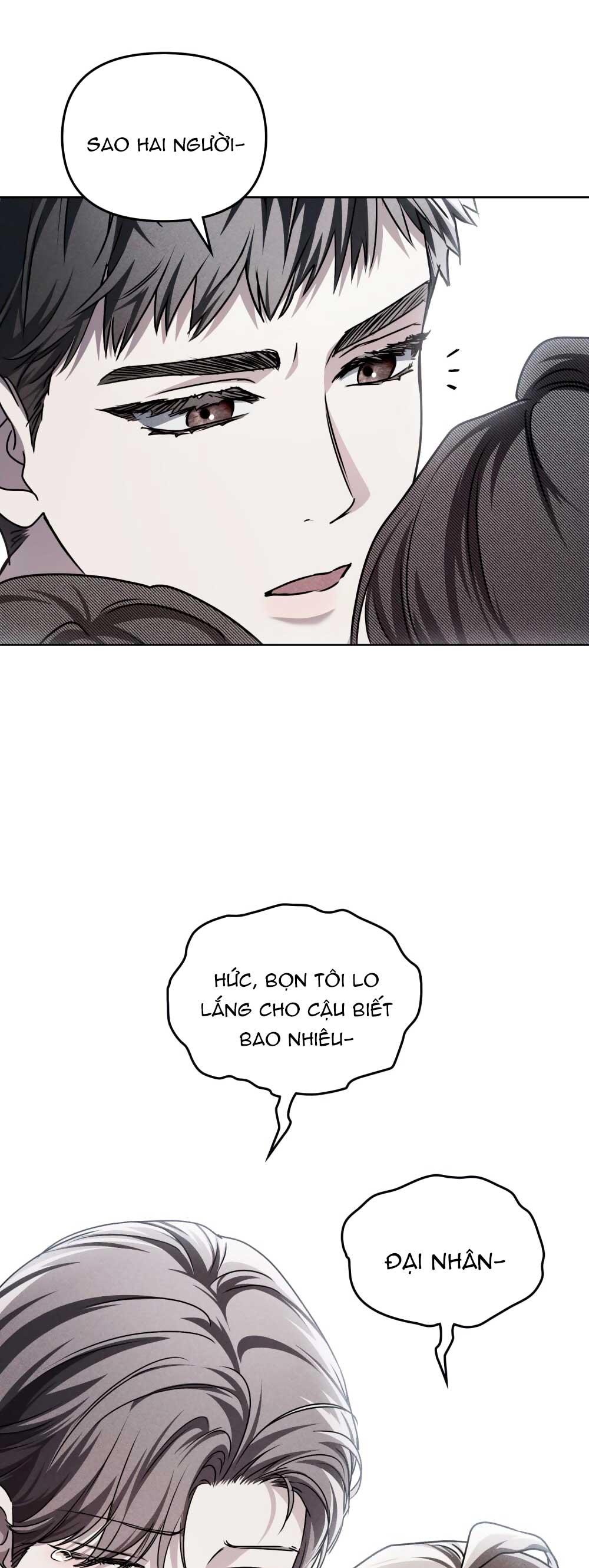 Đọc truyện HỎA HỒN - Chapter 32