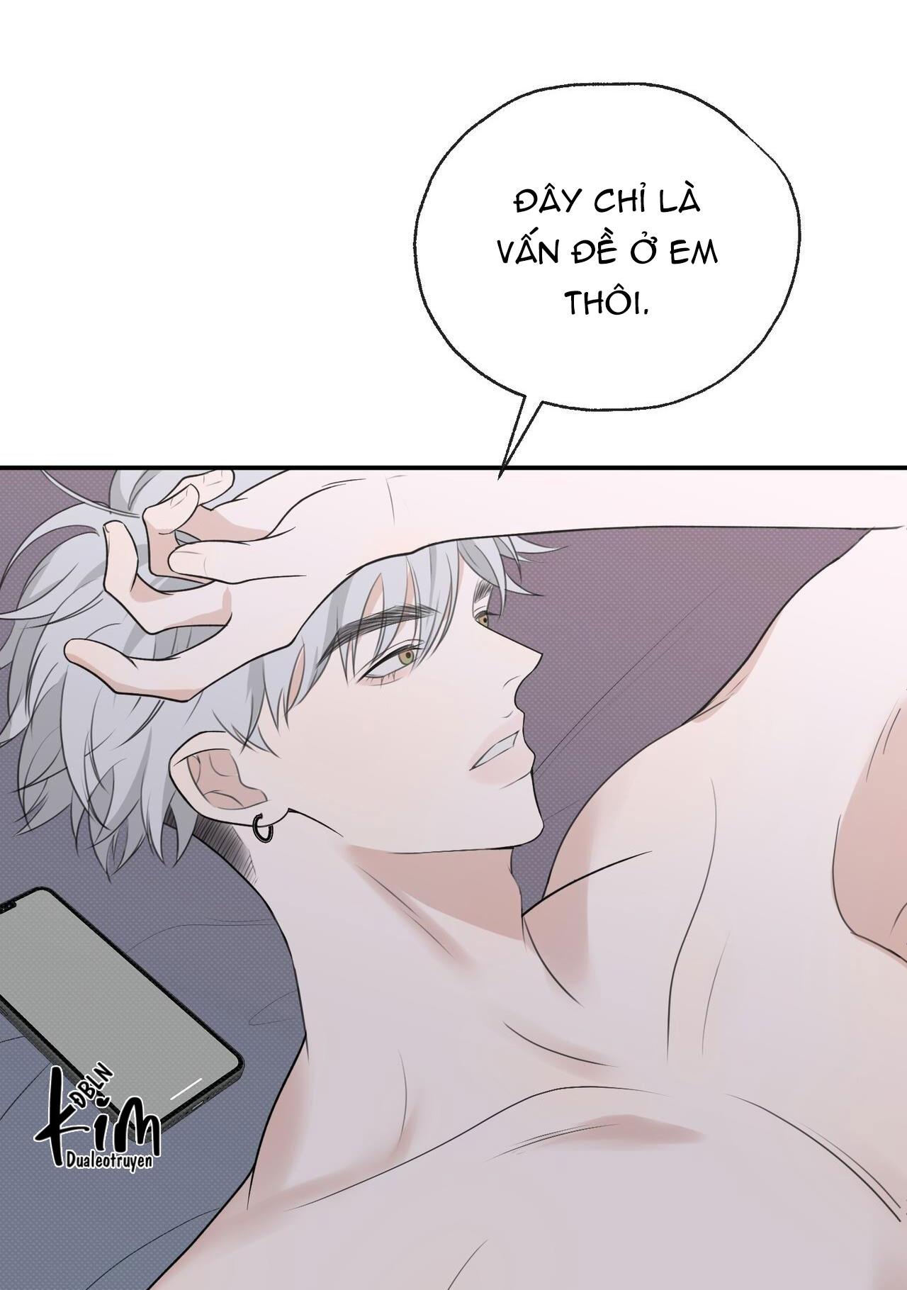 Đọc truyện NGHIỆN SEX - Chapter 23.2