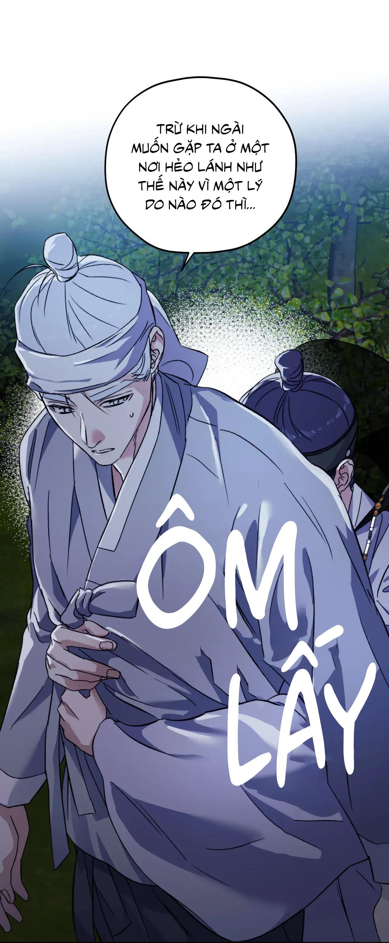 Đọc truyện Sóng Tìm Em - Chapter 81