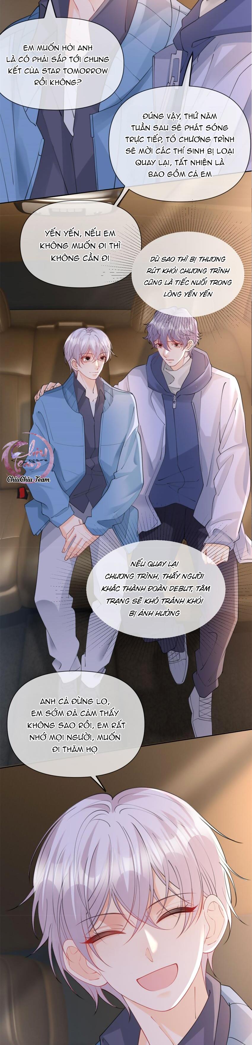 Đọc truyện Bị Vạn Người Anti, Sống Lại Tôi Hot Khắp Internet - Chapter 111